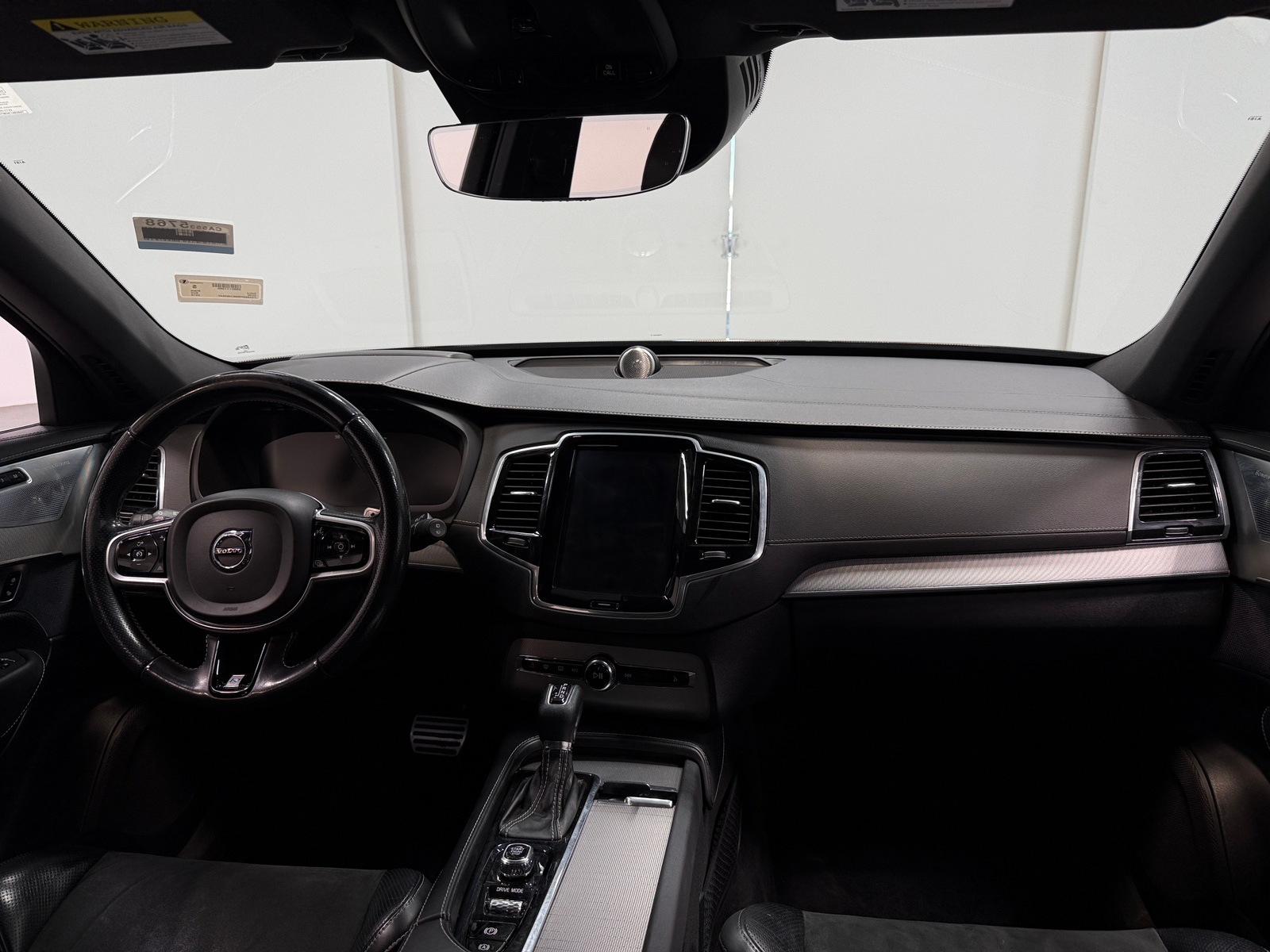 Thumbnail: 2019 Volvo XC90 - 2