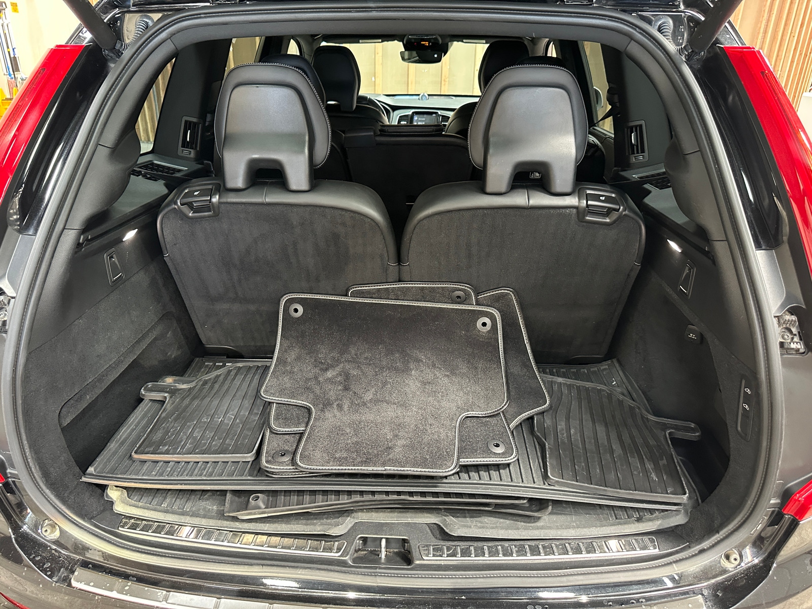 Thumbnail: 2019 Volvo XC90 - 6