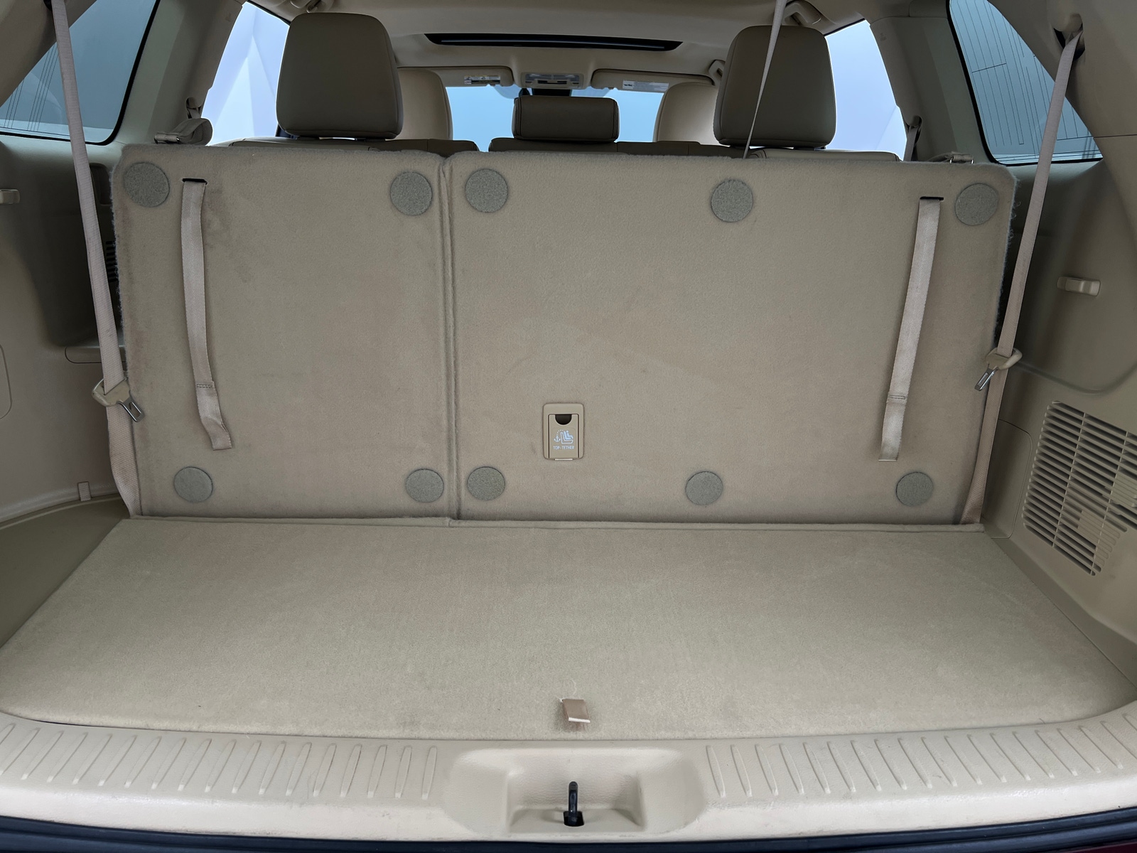 Thumbnail: 2017 Toyota Highlander - 6