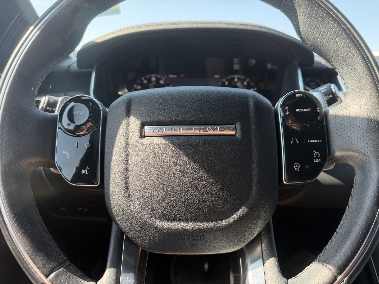 Thumbnail: 2020 Land Rover Range Rover Sport - 4