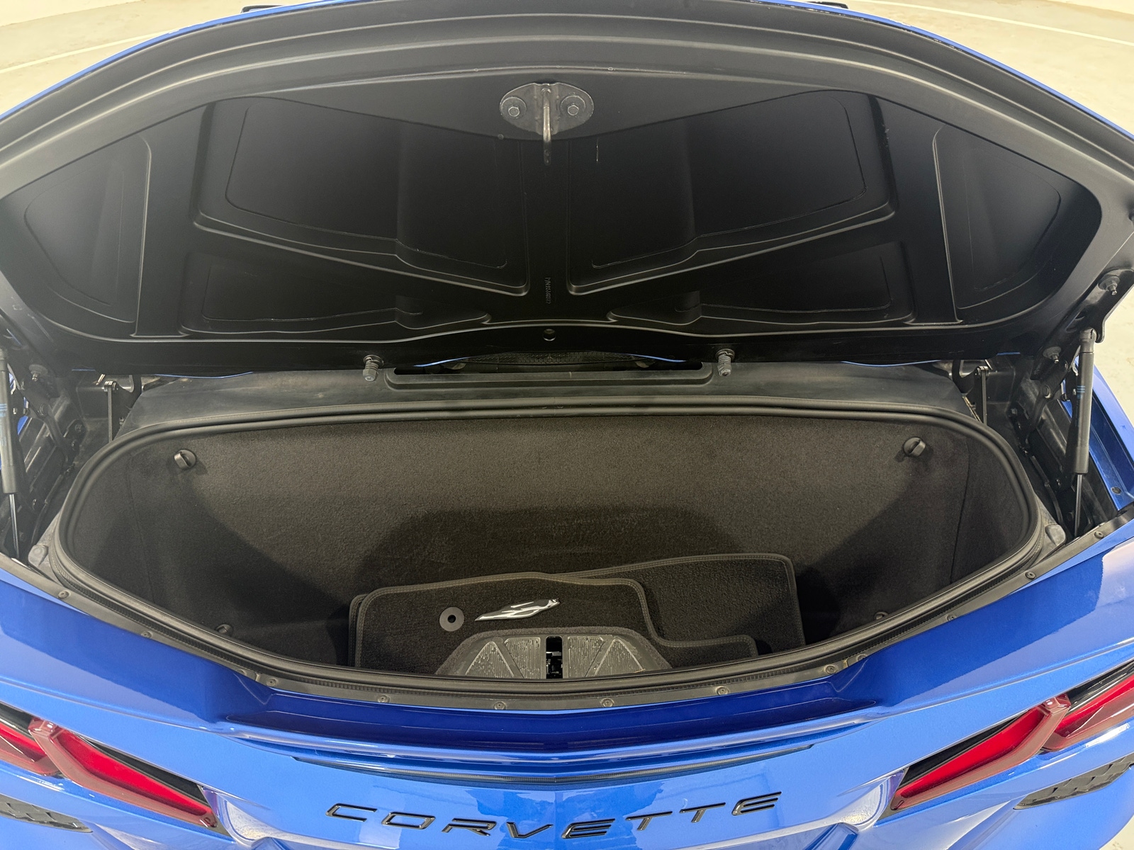 Thumbnail: 2022 Chevrolet Corvette - 5