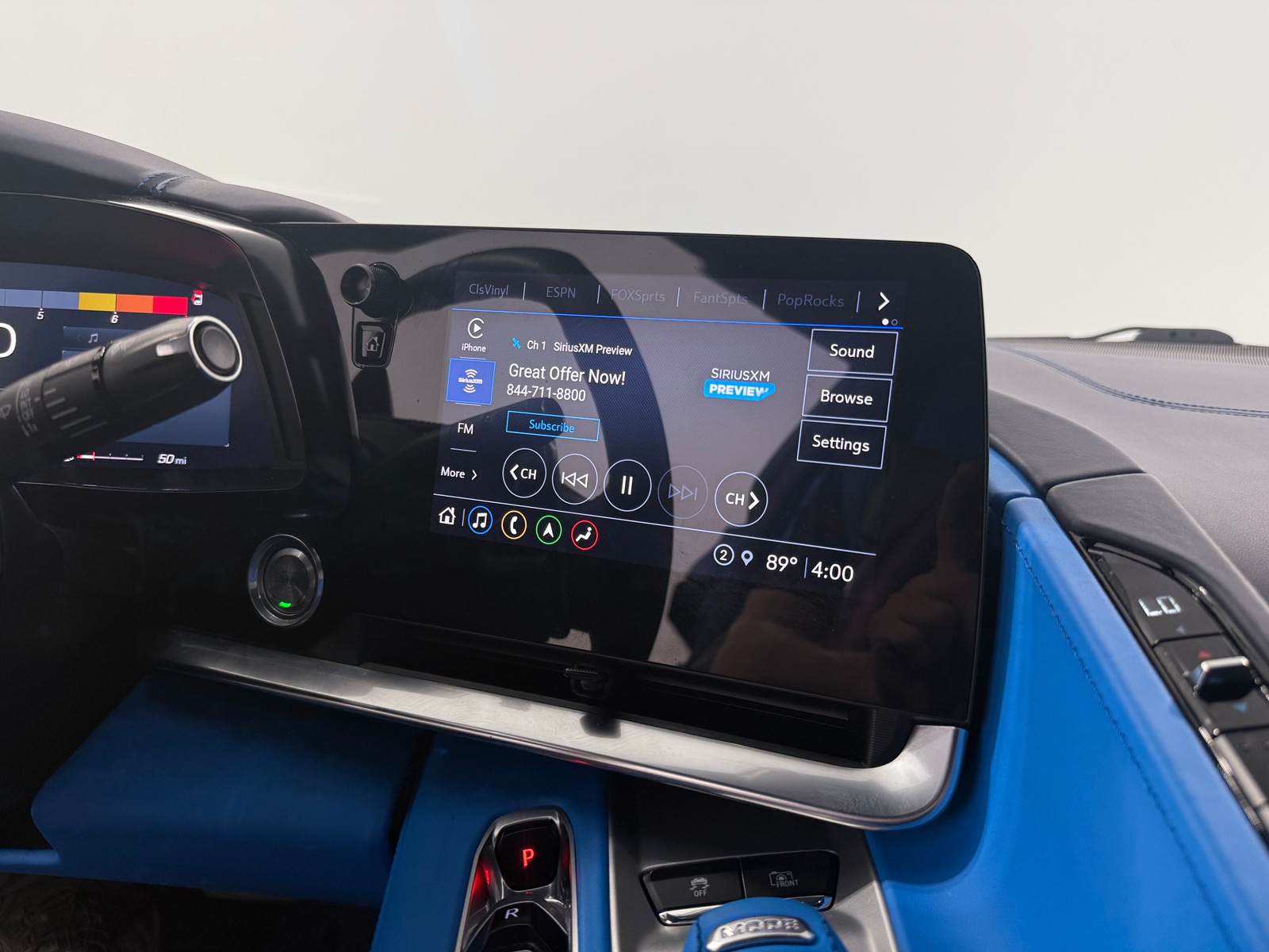 Thumbnail: 2022 Chevrolet Corvette - 3