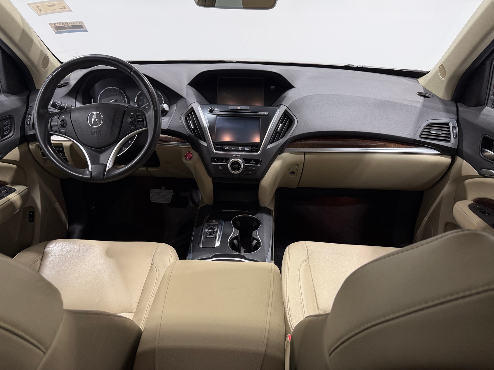 Thumbnail: 2018 Acura MDX - 2