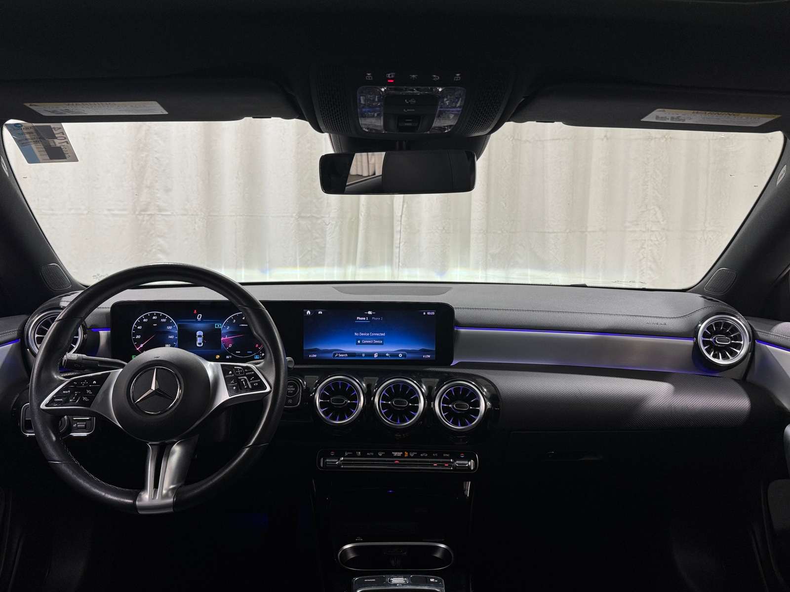 Thumbnail: 2025 Mercedes-Benz CLA - 2