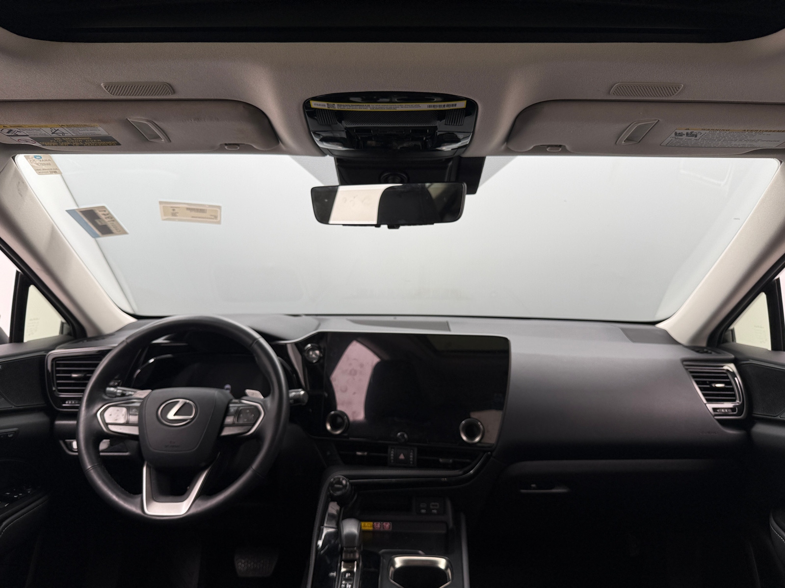 Thumbnail: 2025 Lexus NX - 2
