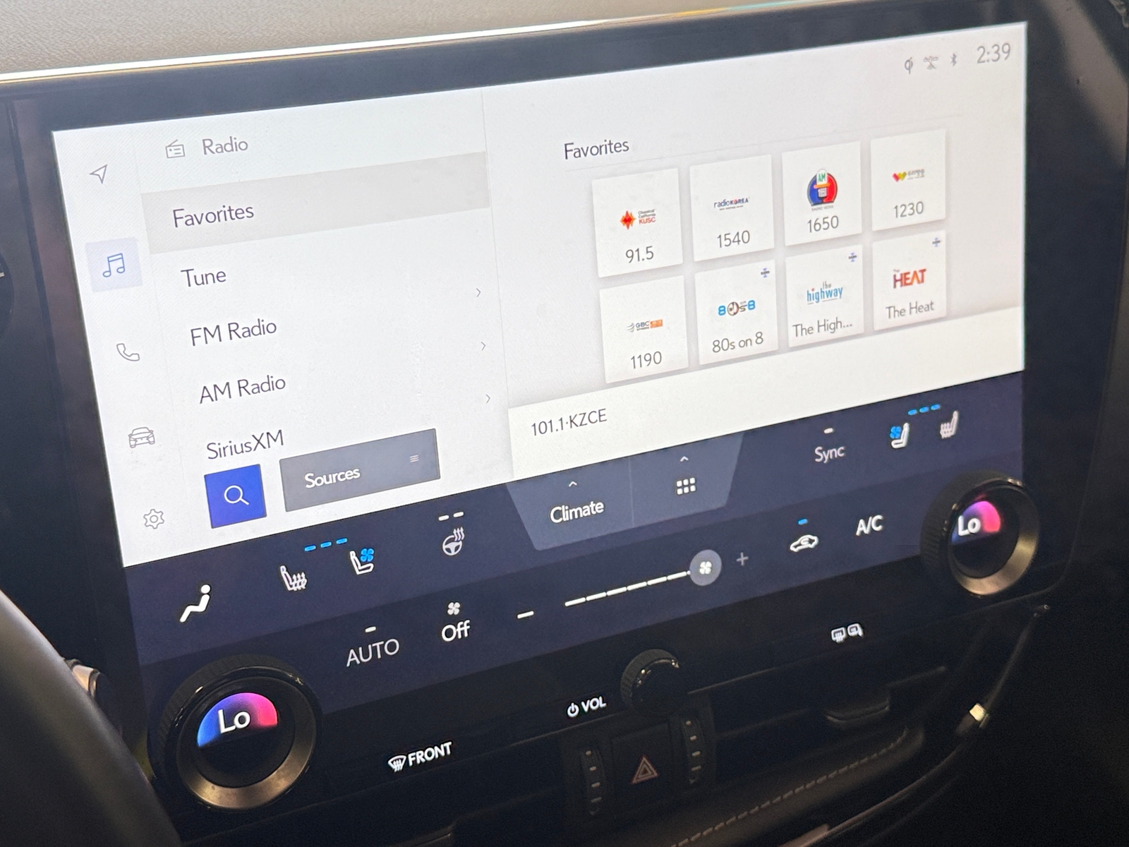 Thumbnail: 2025 Lexus NX - 3