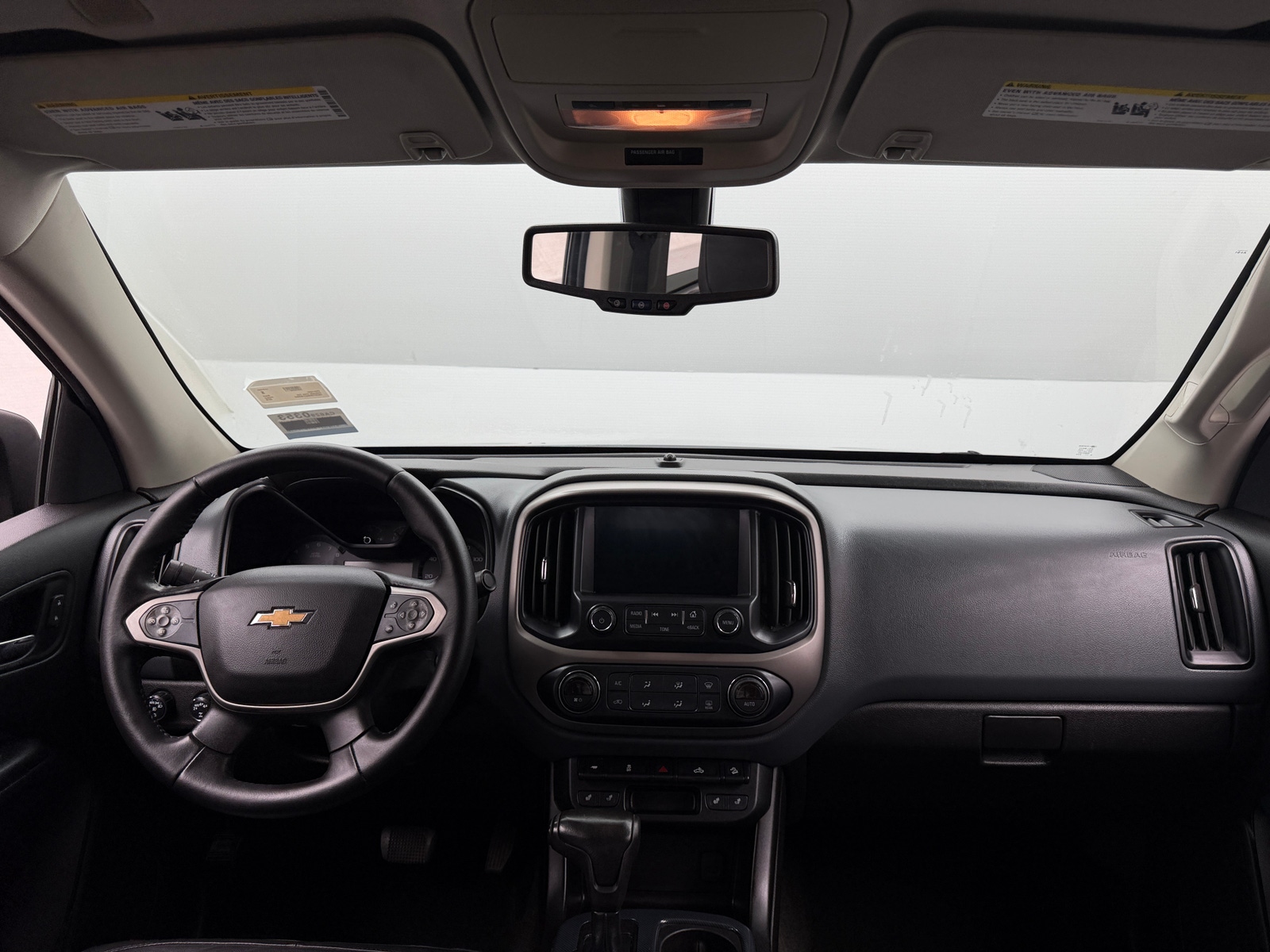 Thumbnail: 2018 Chevrolet Colorado - 2