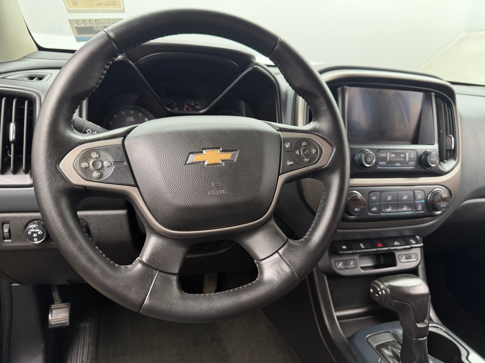 Thumbnail: 2018 Chevrolet Colorado - 4