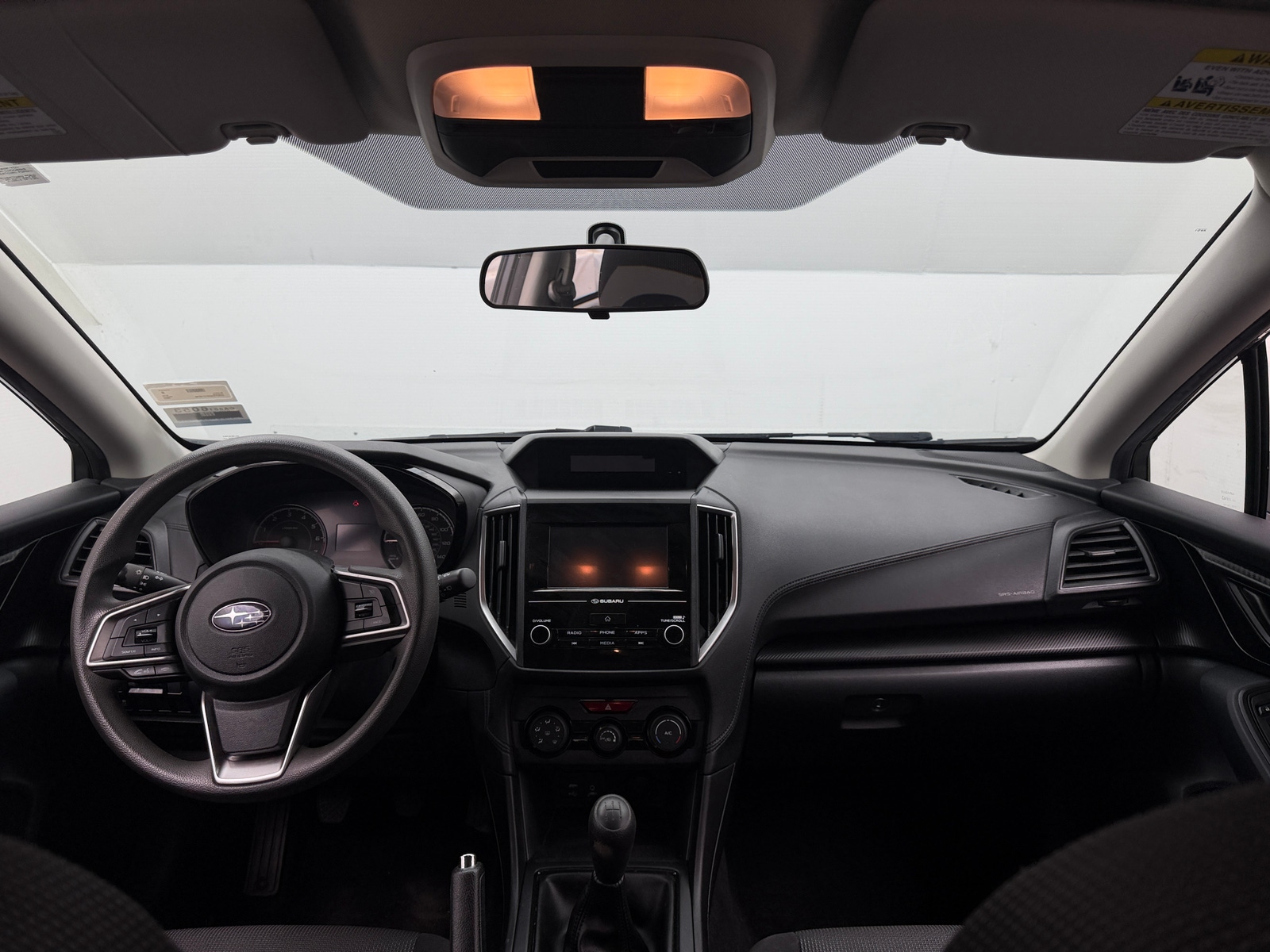 Thumbnail: 2023 Subaru Impreza - 3