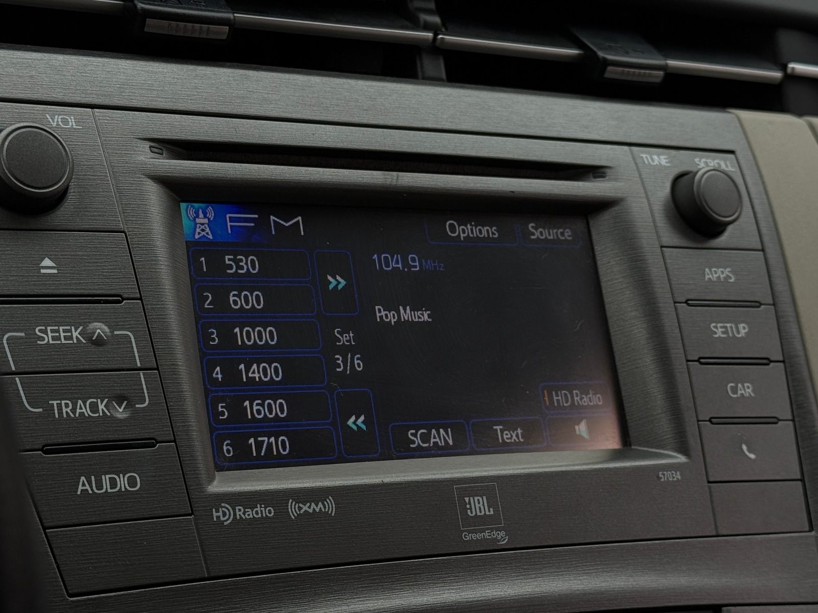 Thumbnail: 2012 Toyota Prius - 4