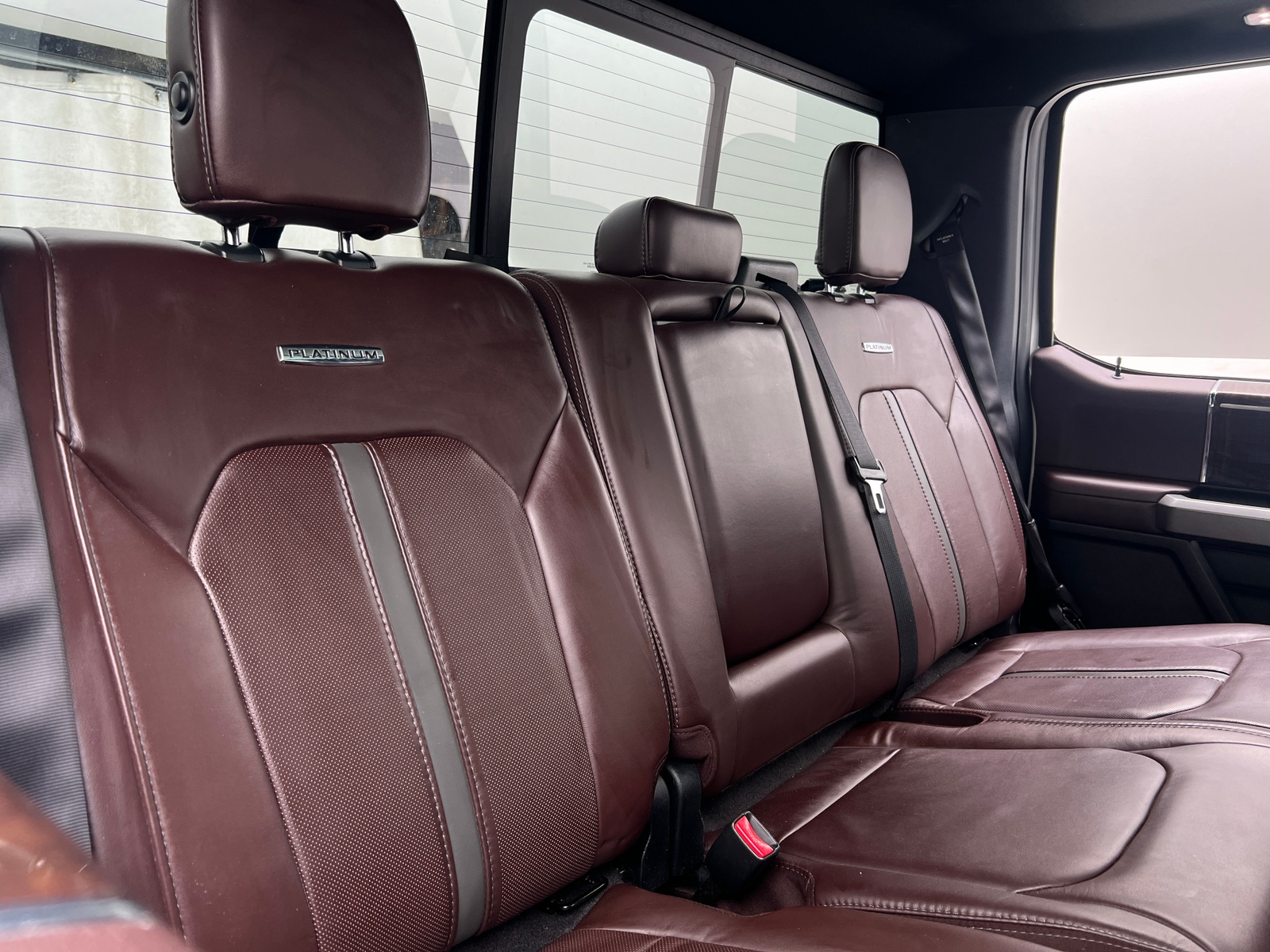Thumbnail: 2017 Ford Econoline - 5
