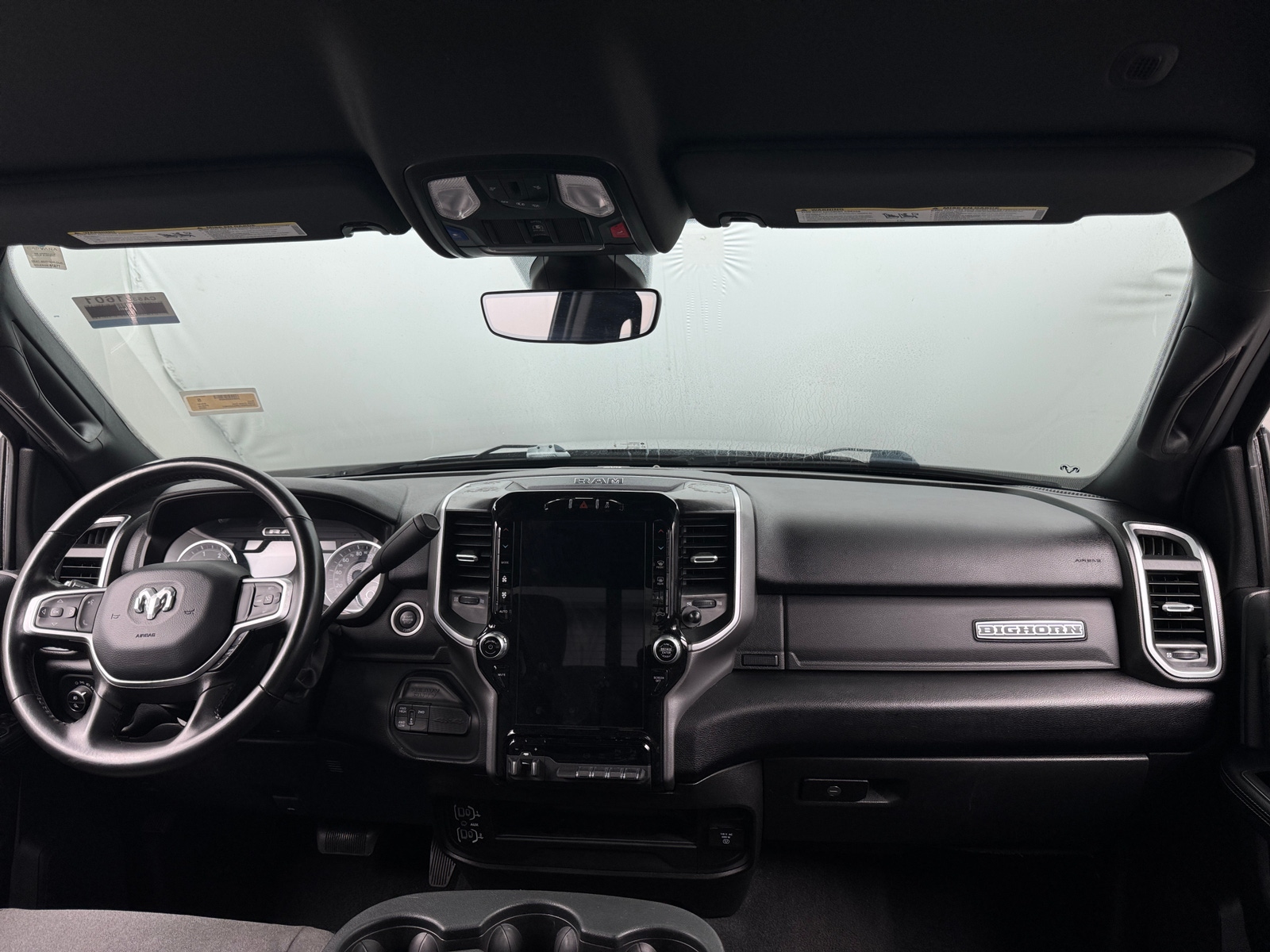 Thumbnail: 2024 RAM 2500 - 3