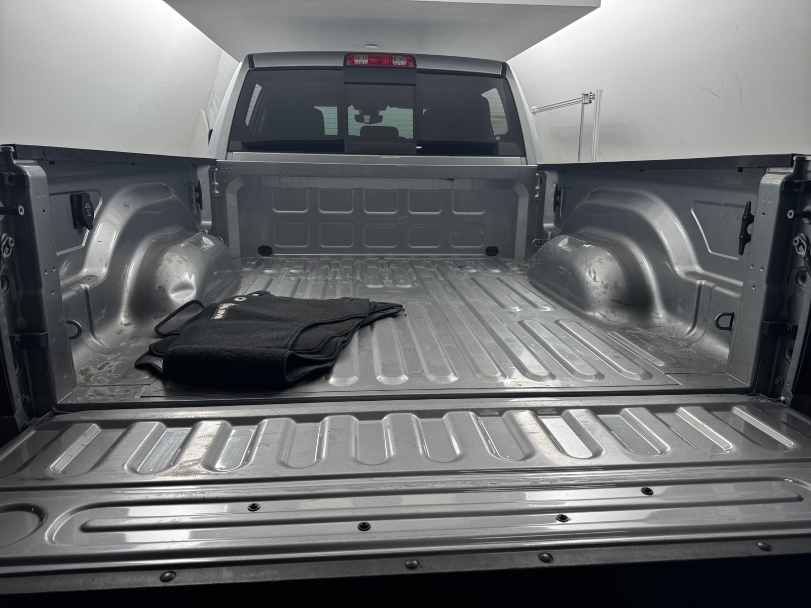Thumbnail: 2024 RAM 2500 - 7