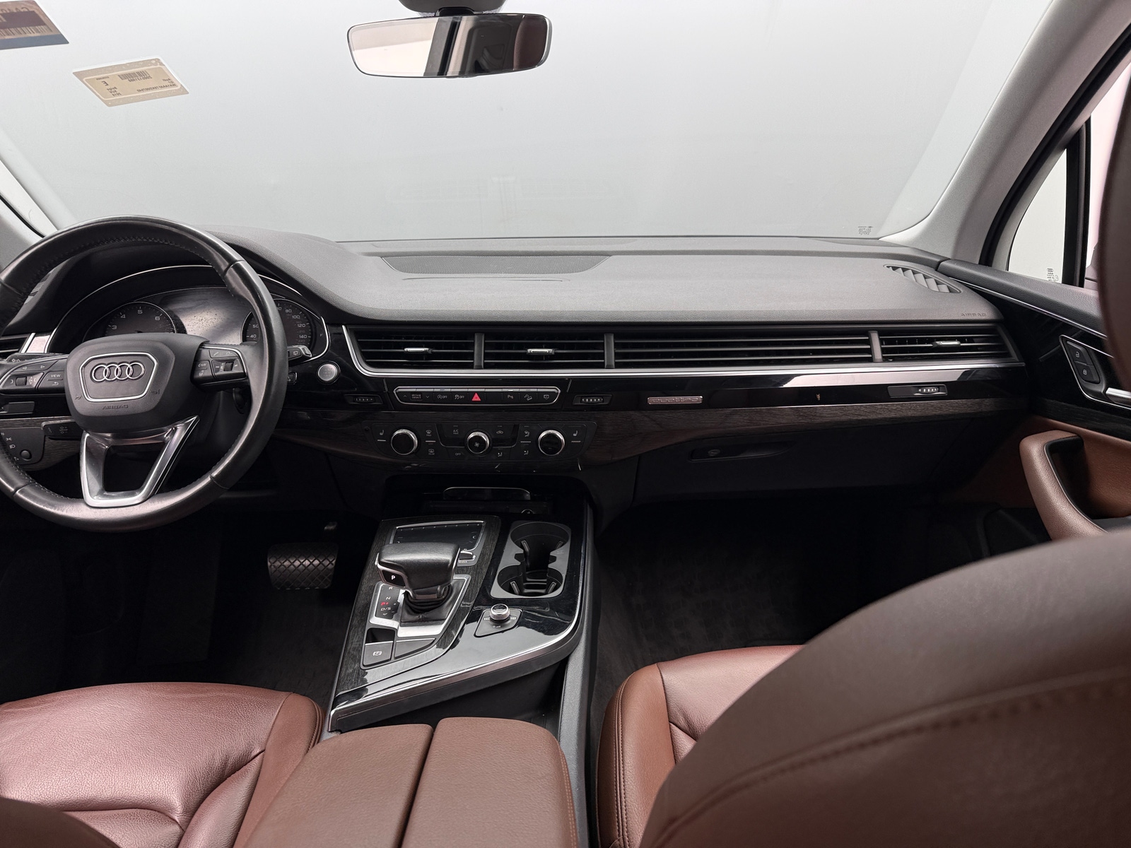 Thumbnail: 2019 Audi Q7 - 2