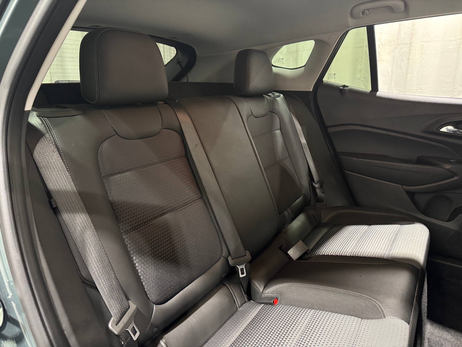 Thumbnail: 2025 Chevrolet Trax - 5