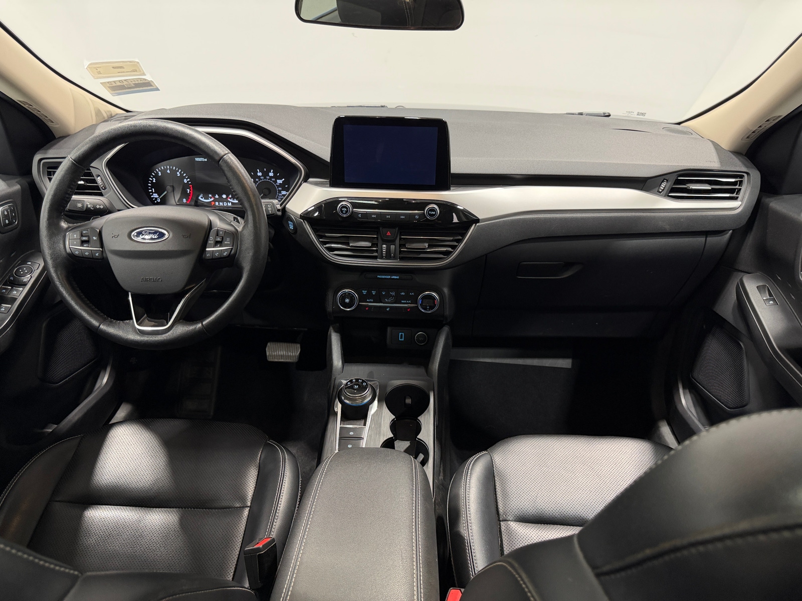 Thumbnail: 2020 Ford Escape - 2