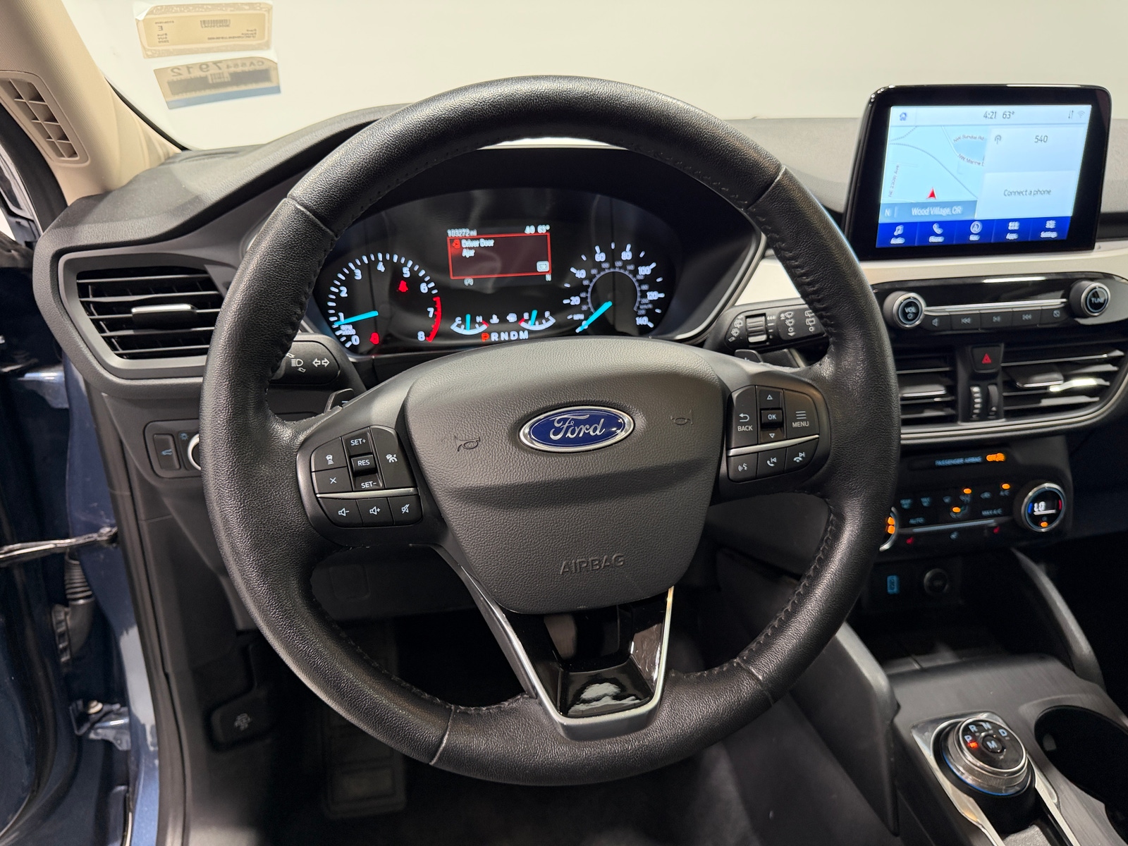 Thumbnail: 2020 Ford Escape - 4