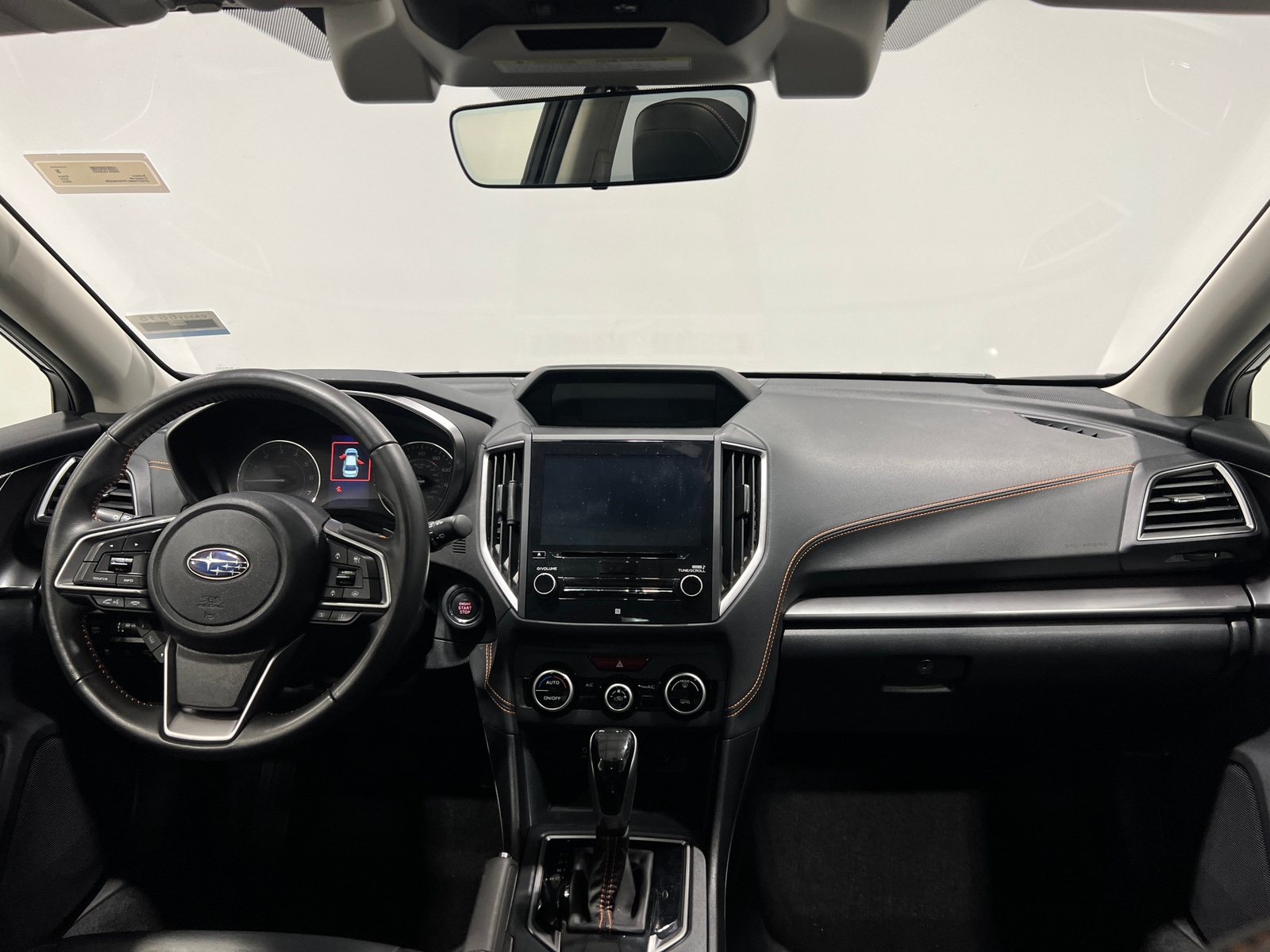 Thumbnail: 2023 Subaru Crosstrek - 2