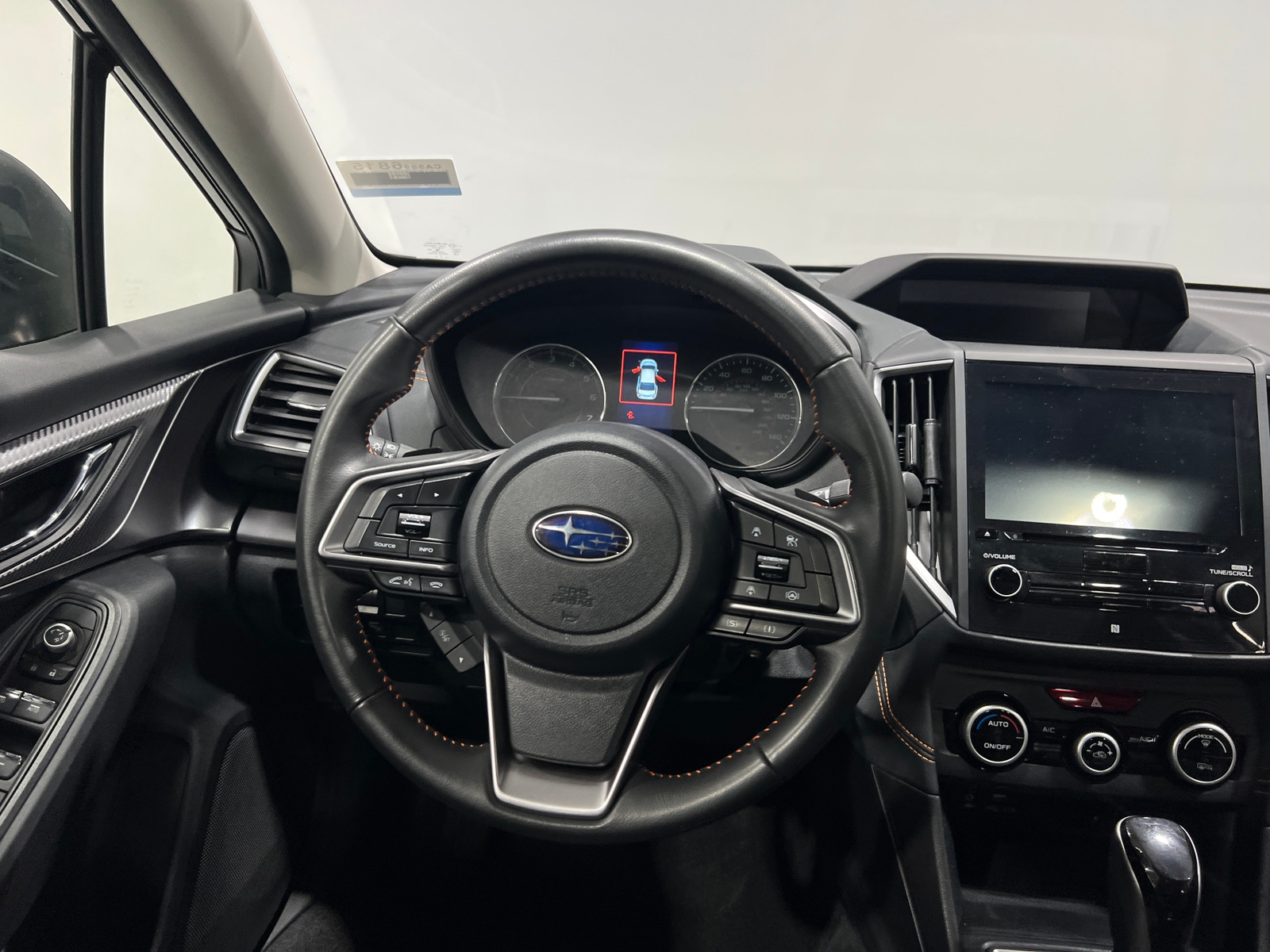 Thumbnail: 2023 Subaru Crosstrek - 4