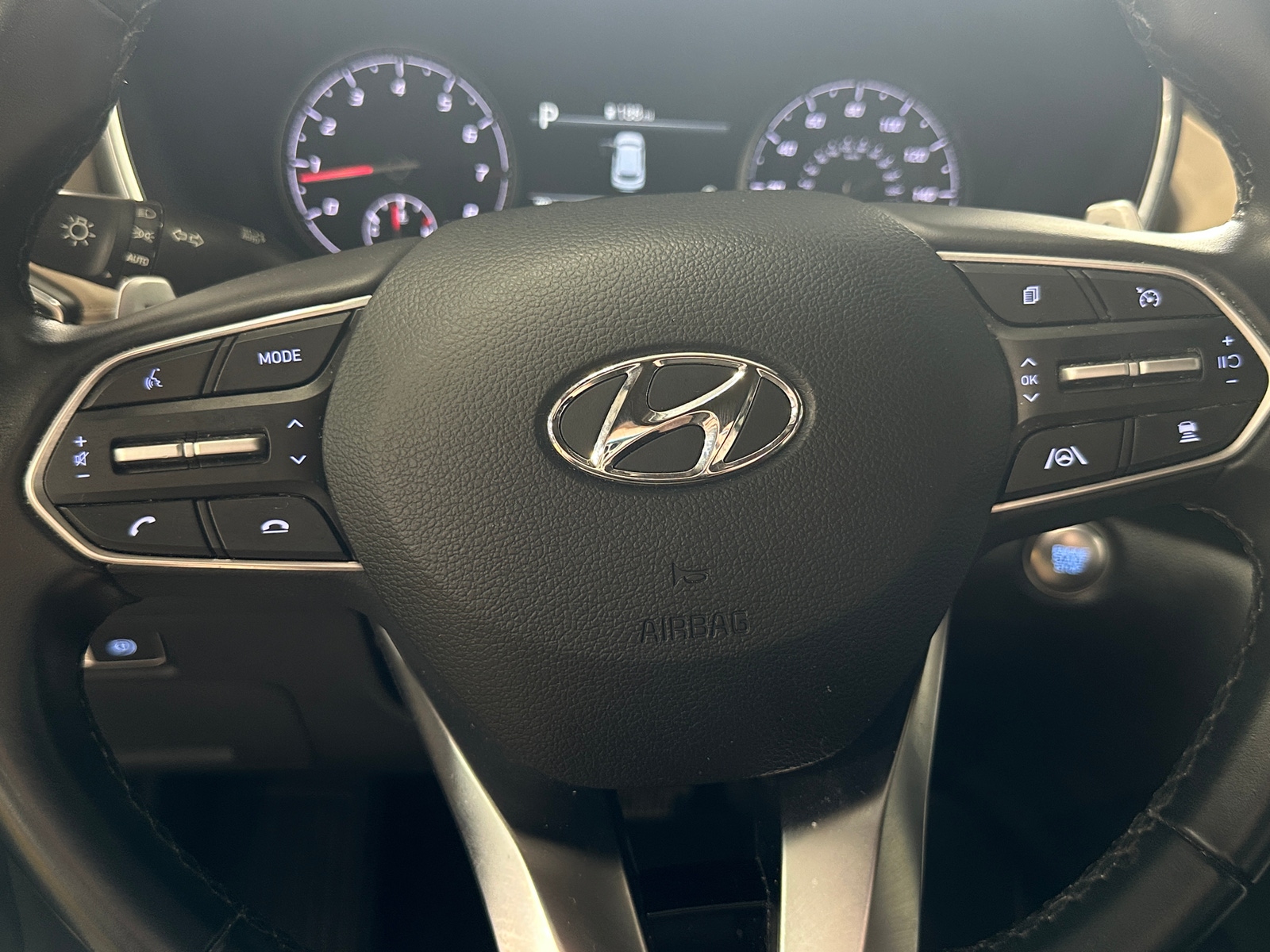 Thumbnail: 2023 Hyundai Santa Fe - 5