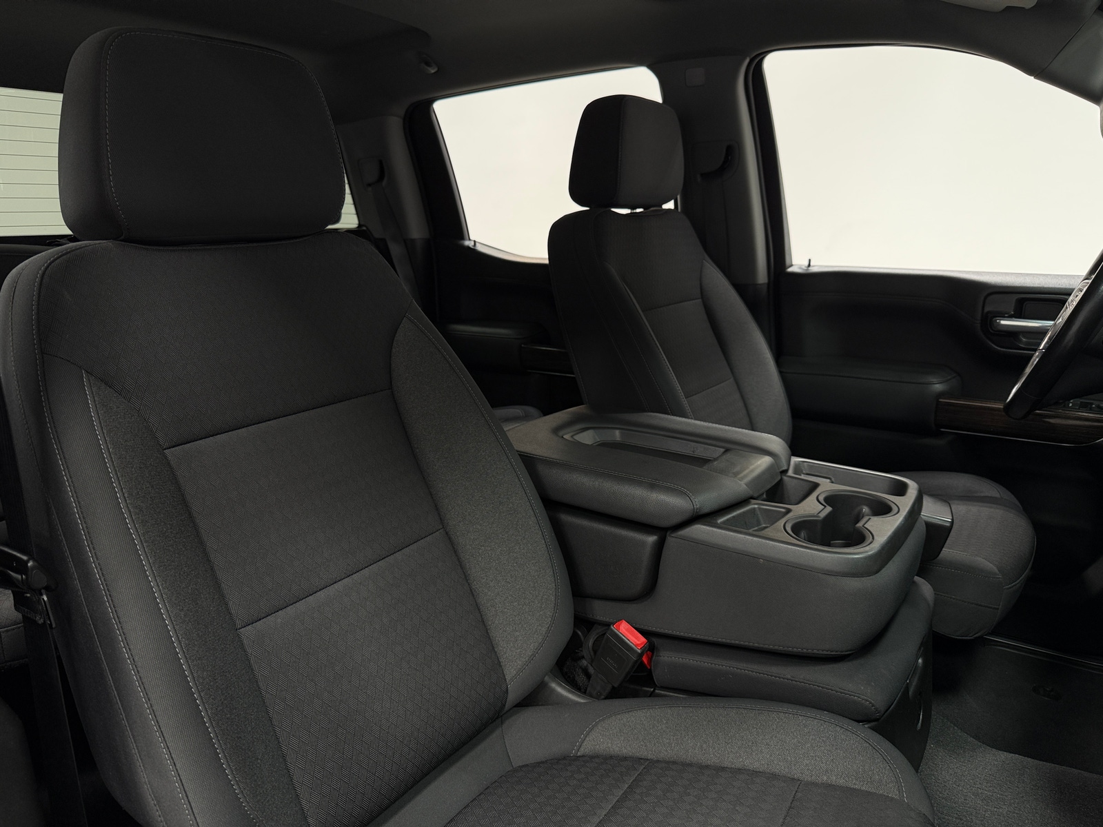 Thumbnail: 2021 GMC Sierra 1500 - 2