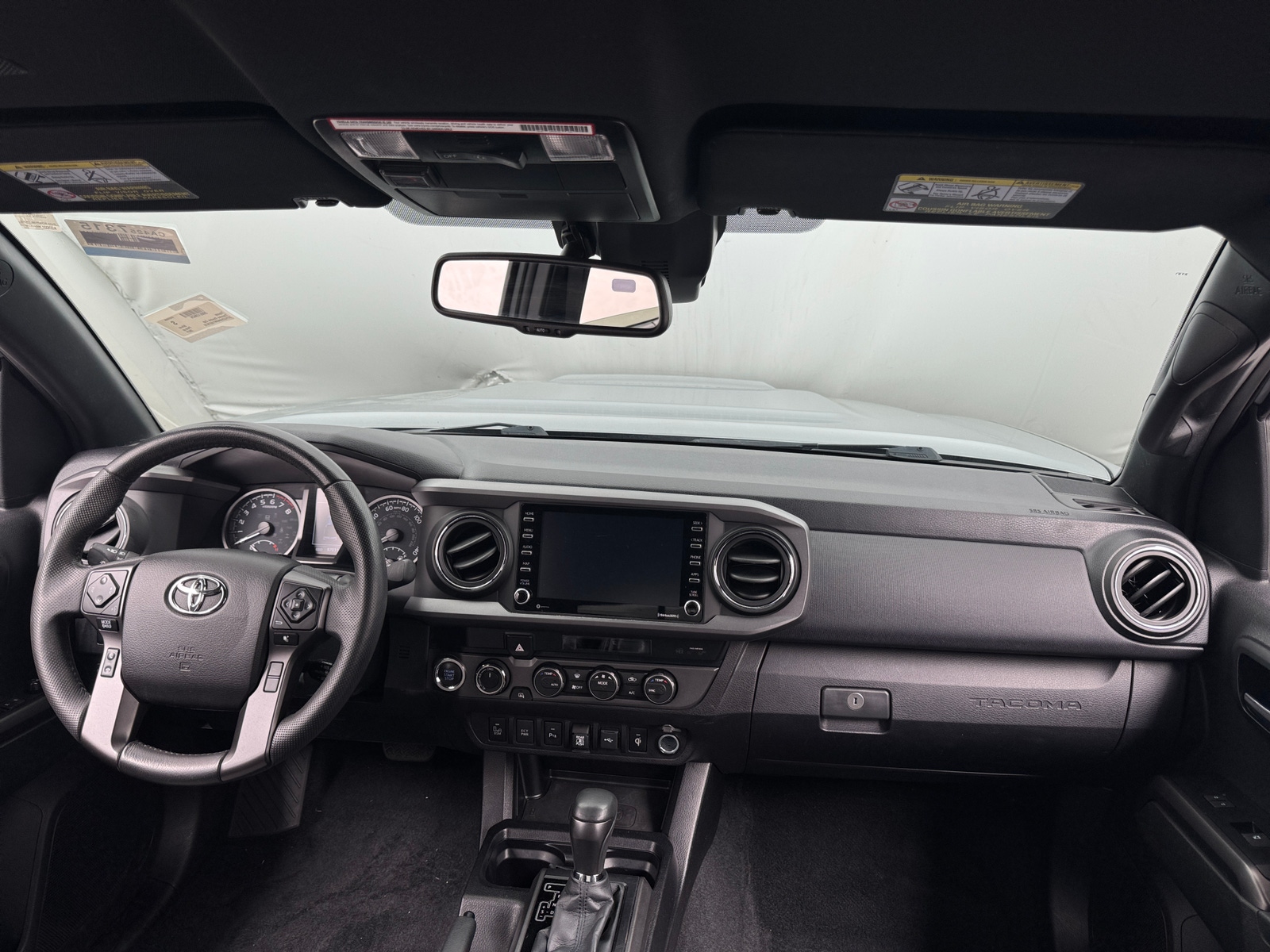 Thumbnail: 2021 Toyota Tacoma - 3