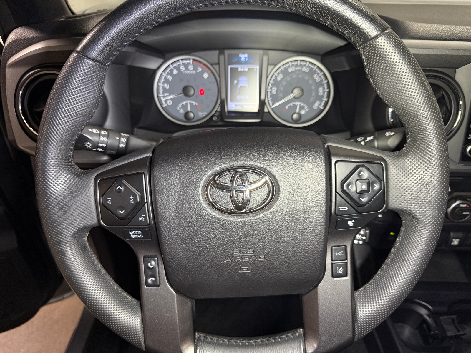 Thumbnail: 2021 Toyota Tacoma - 5