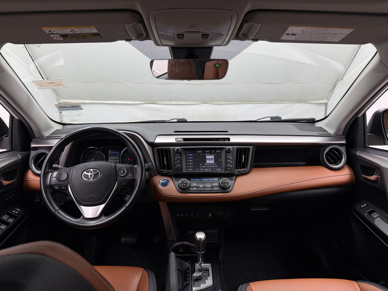 Thumbnail: 2018 Toyota RAV4 - 2