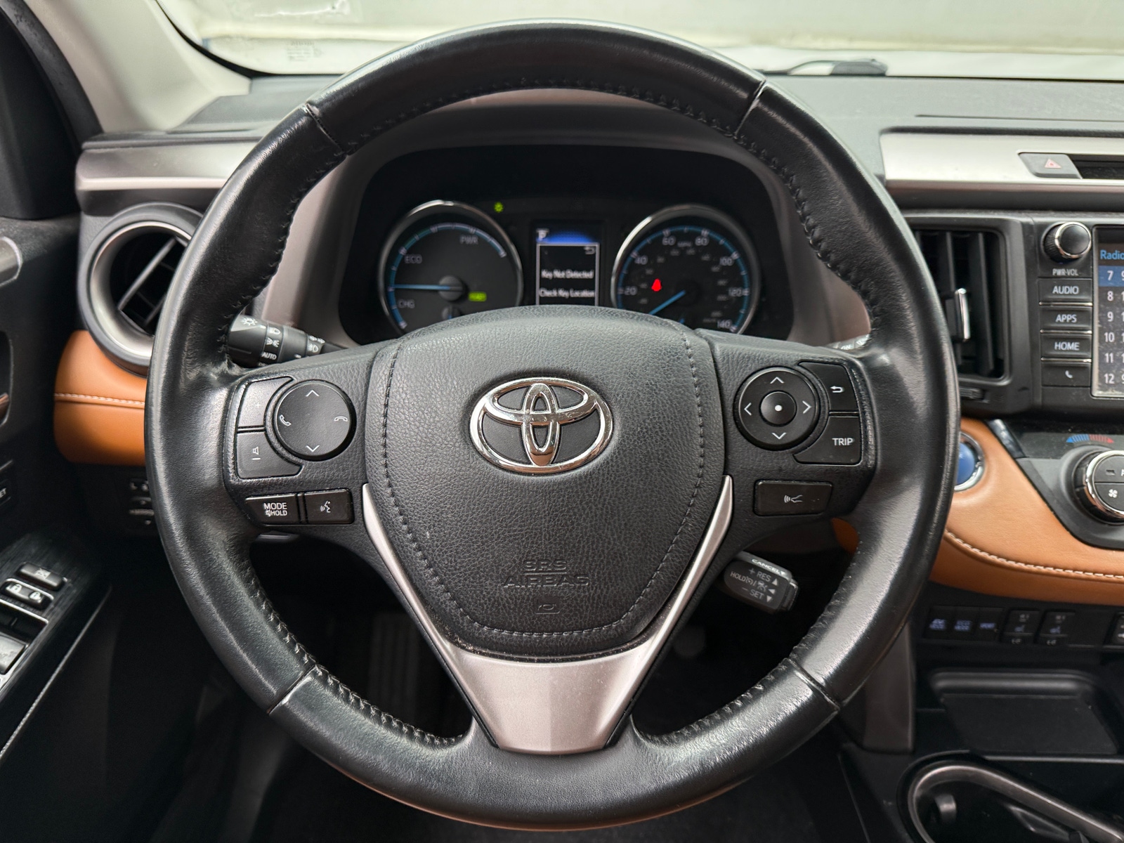 Thumbnail: 2018 Toyota RAV4 - 4