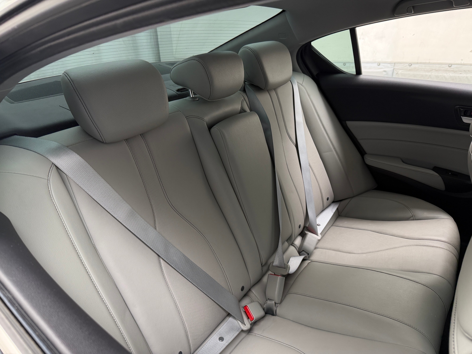 Thumbnail: 2019 Acura ILX - 5