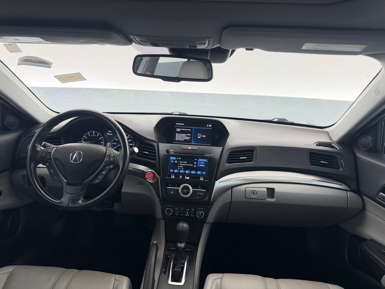 Thumbnail: 2019 Acura ILX - 2