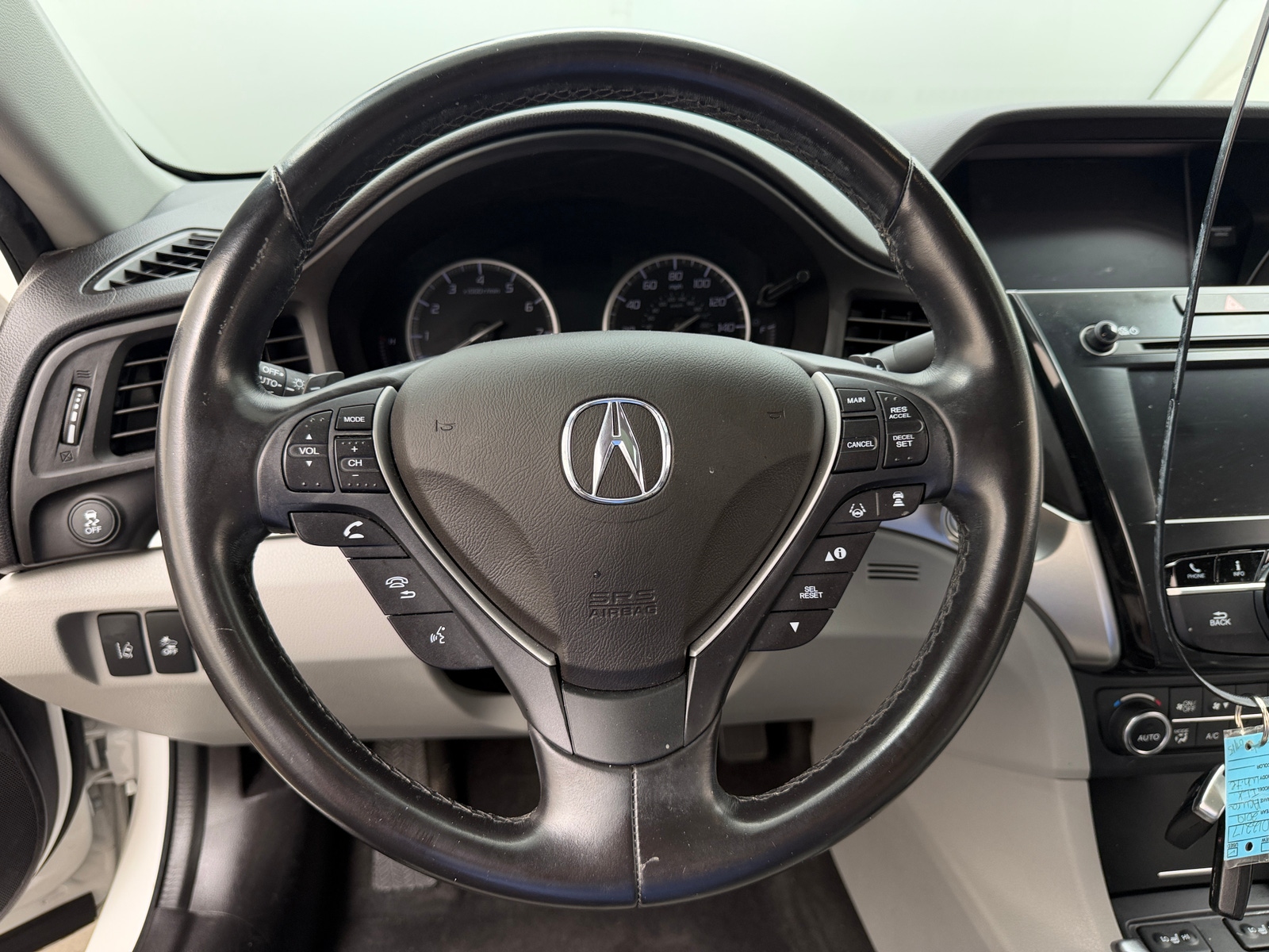 Thumbnail: 2019 Acura ILX - 4