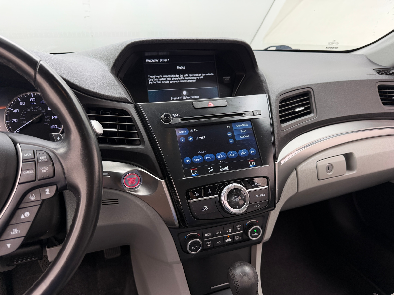 Thumbnail: 2019 Acura ILX - 3