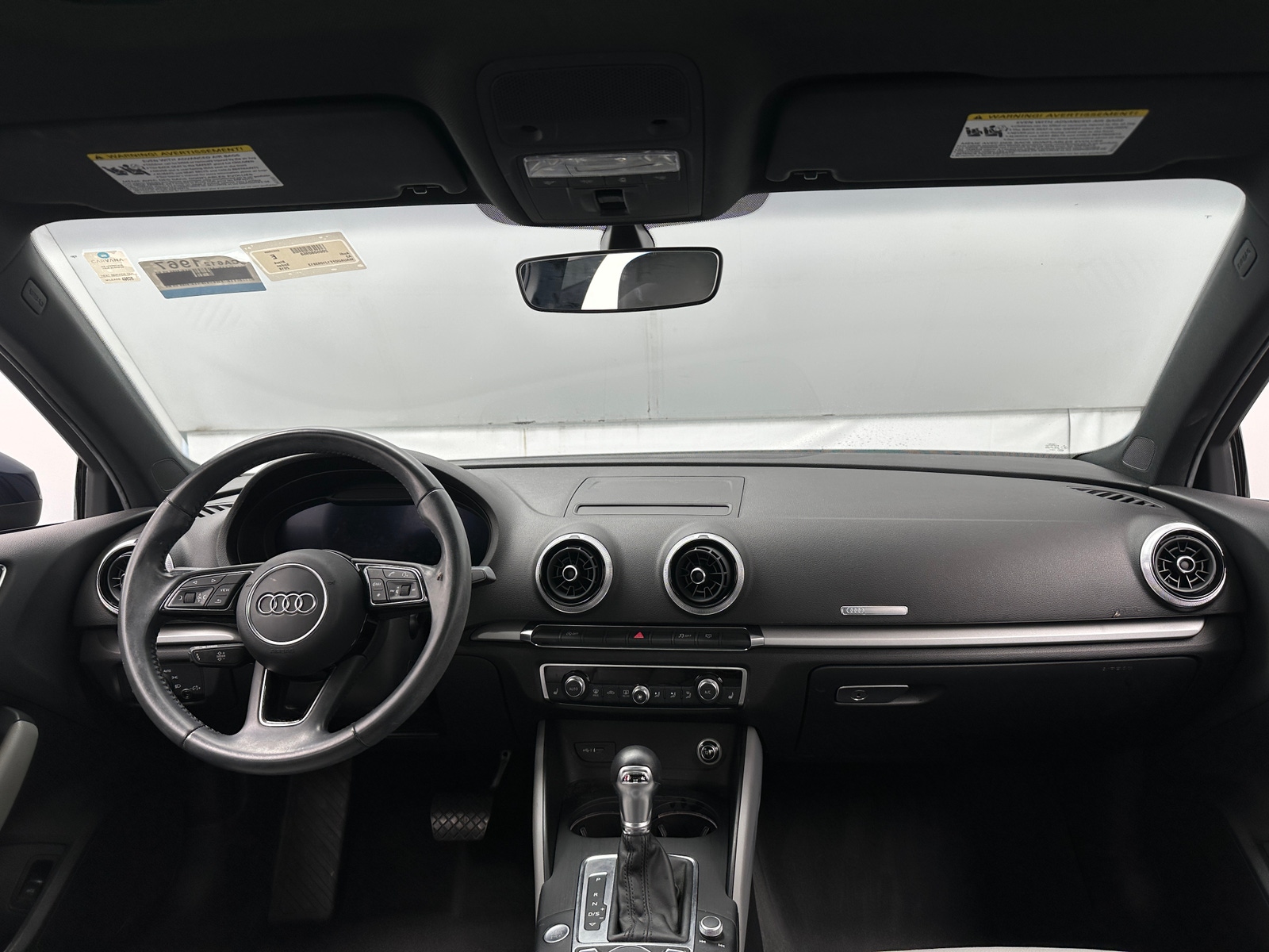Thumbnail: 2018 Audi A3 - 2