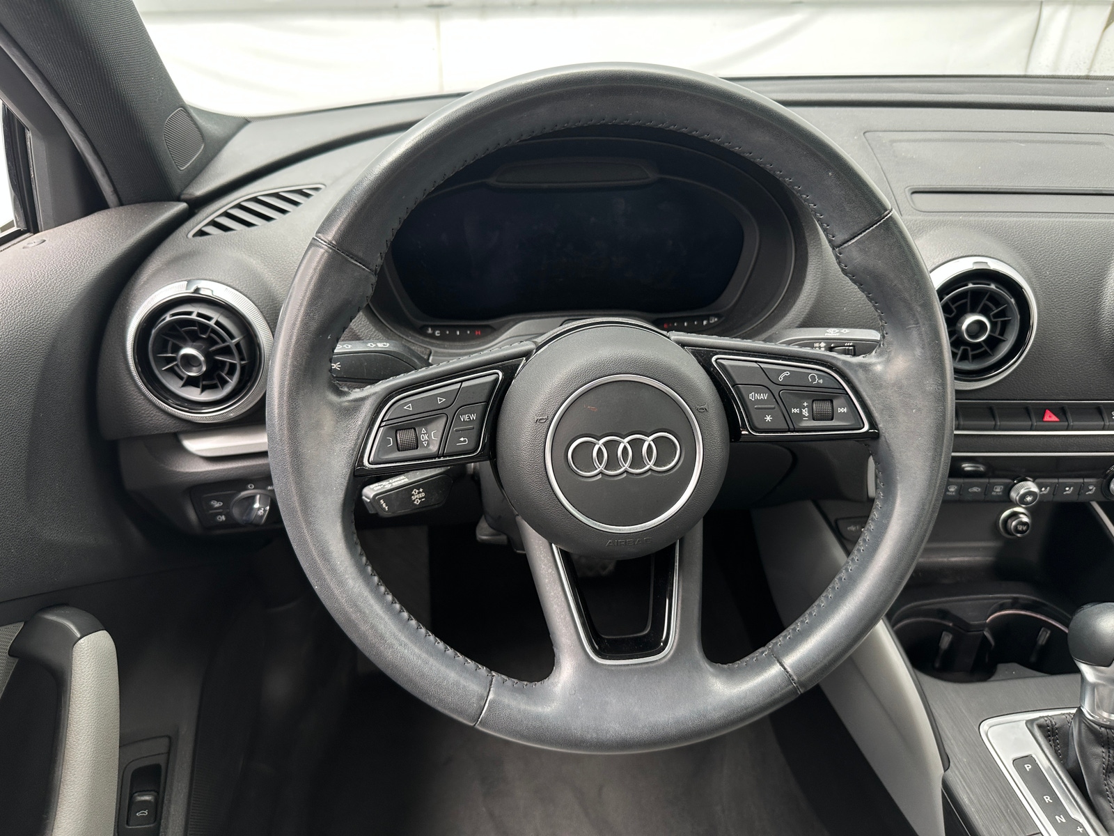 Thumbnail: 2018 Audi A3 - 4