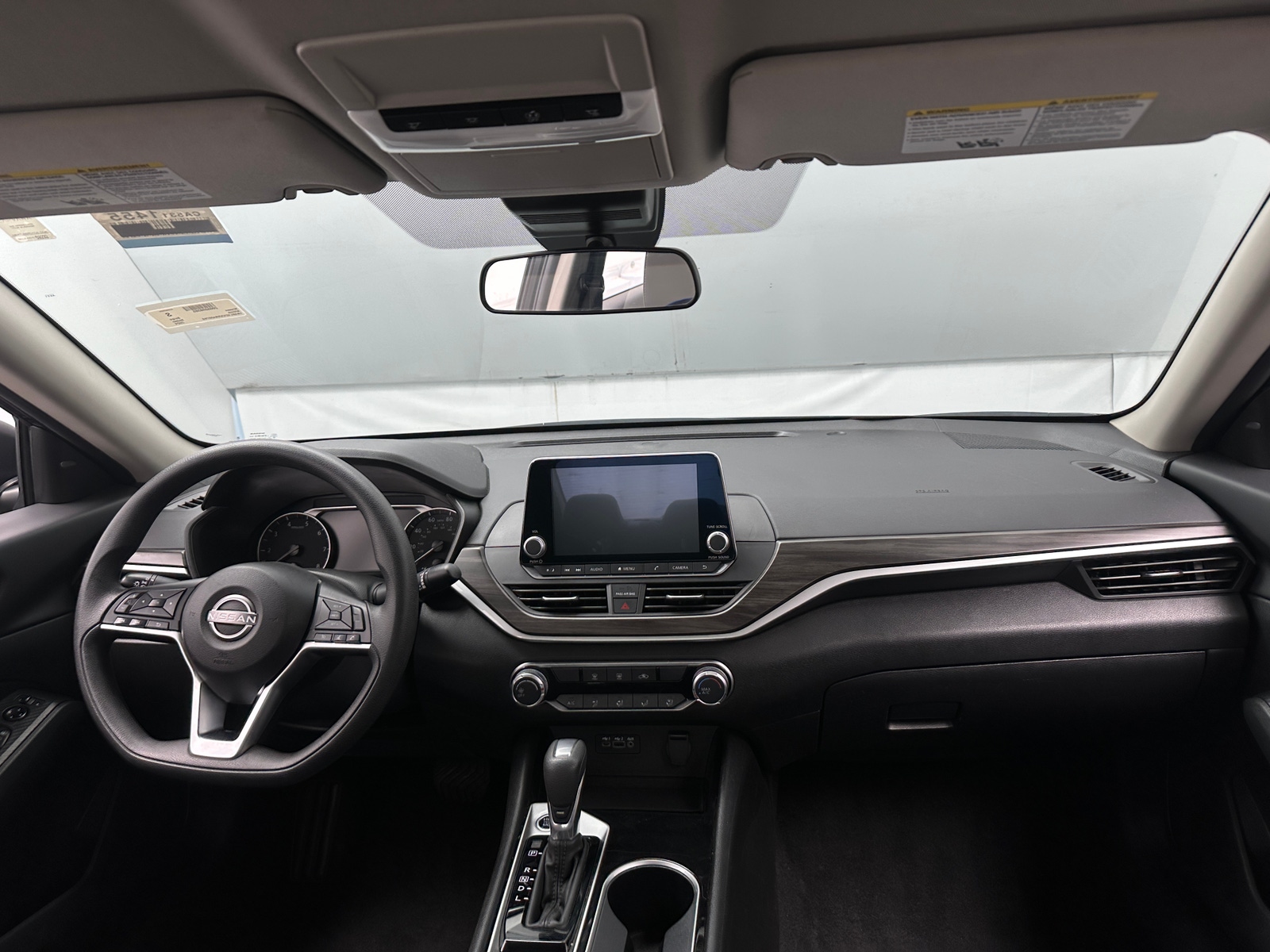 Thumbnail: 2024 Nissan Altima - 3