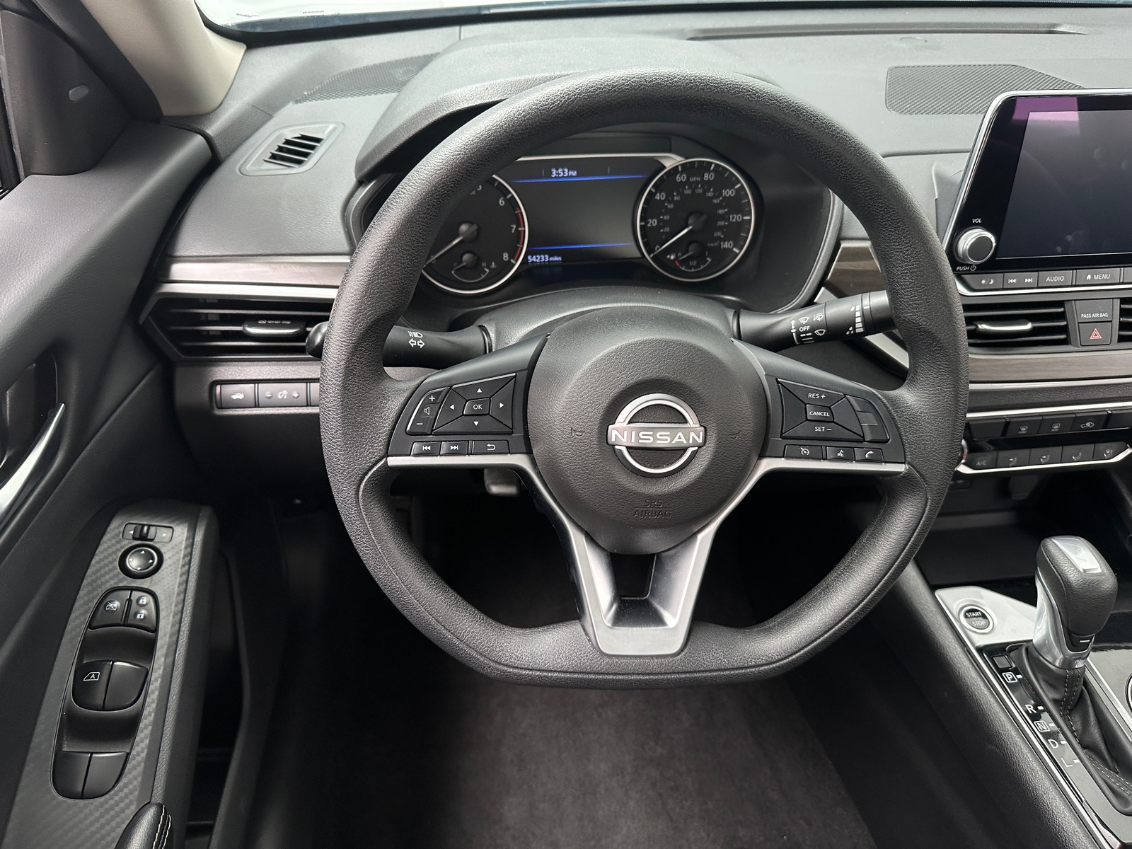 Thumbnail: 2024 Nissan Altima - 5