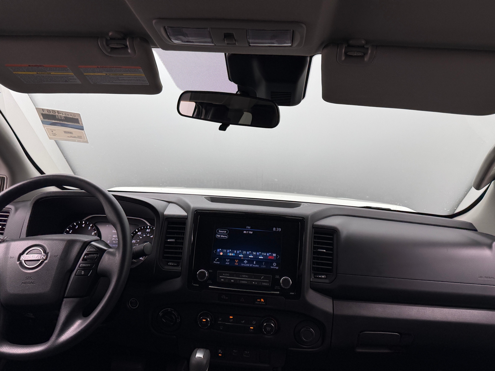 Thumbnail: 2024 Nissan Frontier - 3