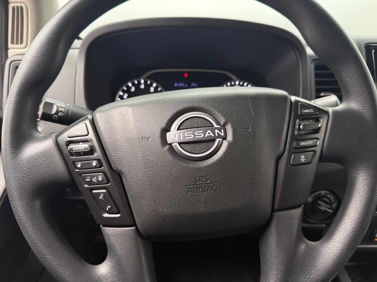 Thumbnail: 2024 Nissan Frontier - 5