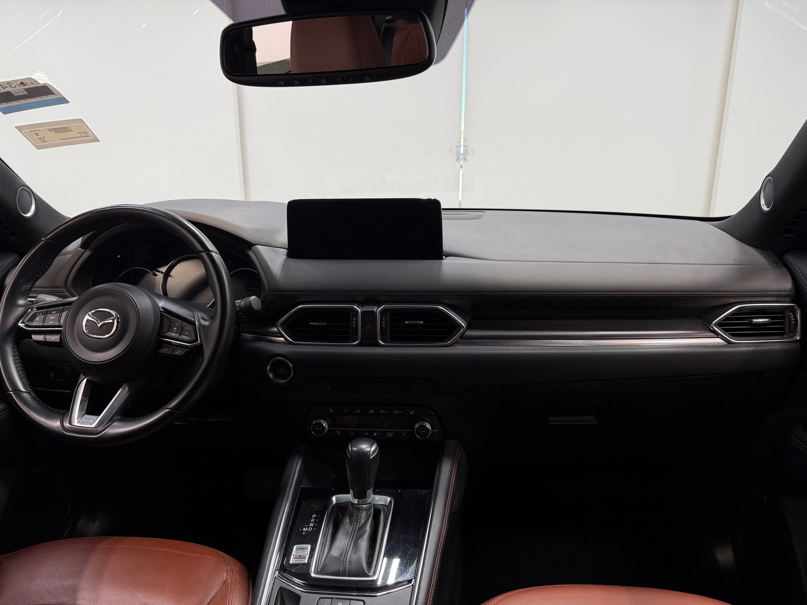 Thumbnail: 2024 Mazda CX-5 - 2