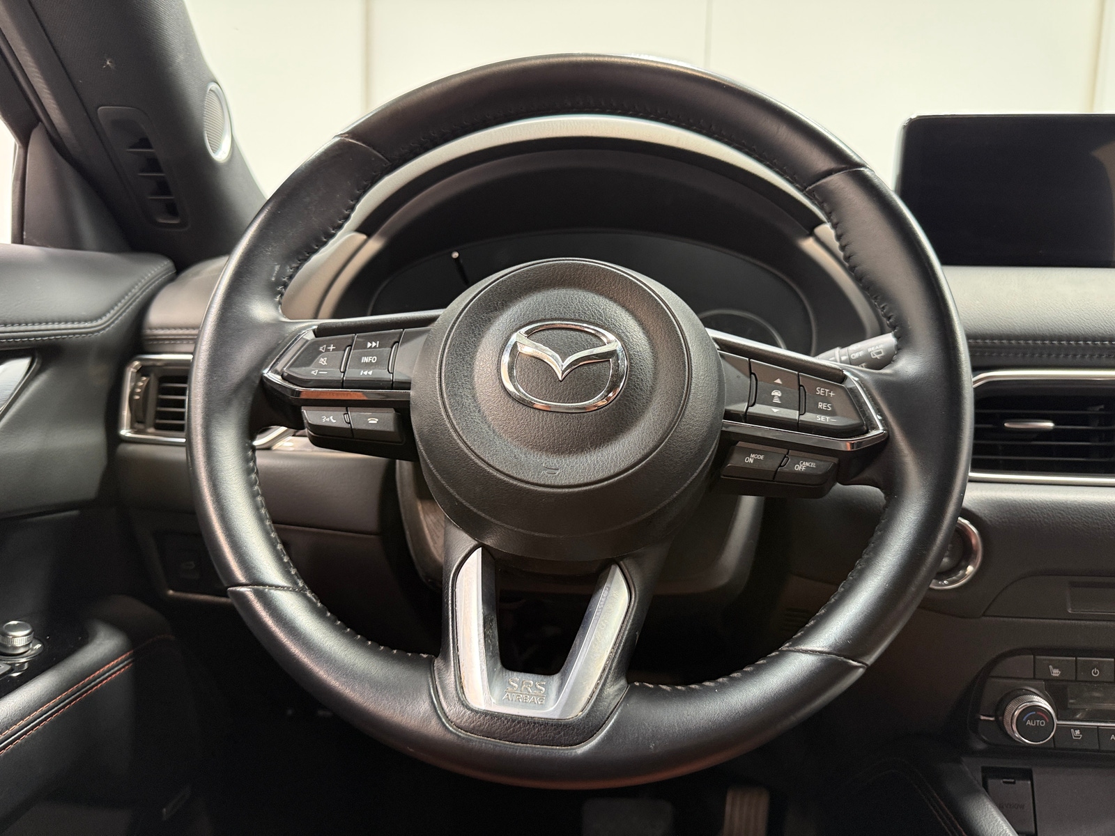 Thumbnail: 2024 Mazda CX-5 - 4