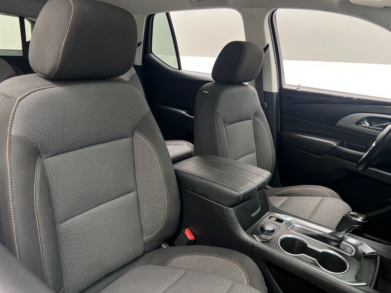 Thumbnail: 2020 Chevrolet Traverse - 2