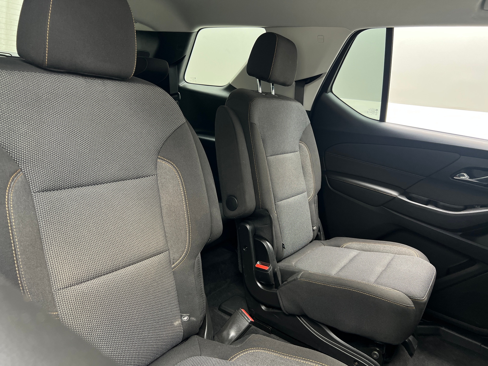 Thumbnail: 2020 Chevrolet Traverse - 6
