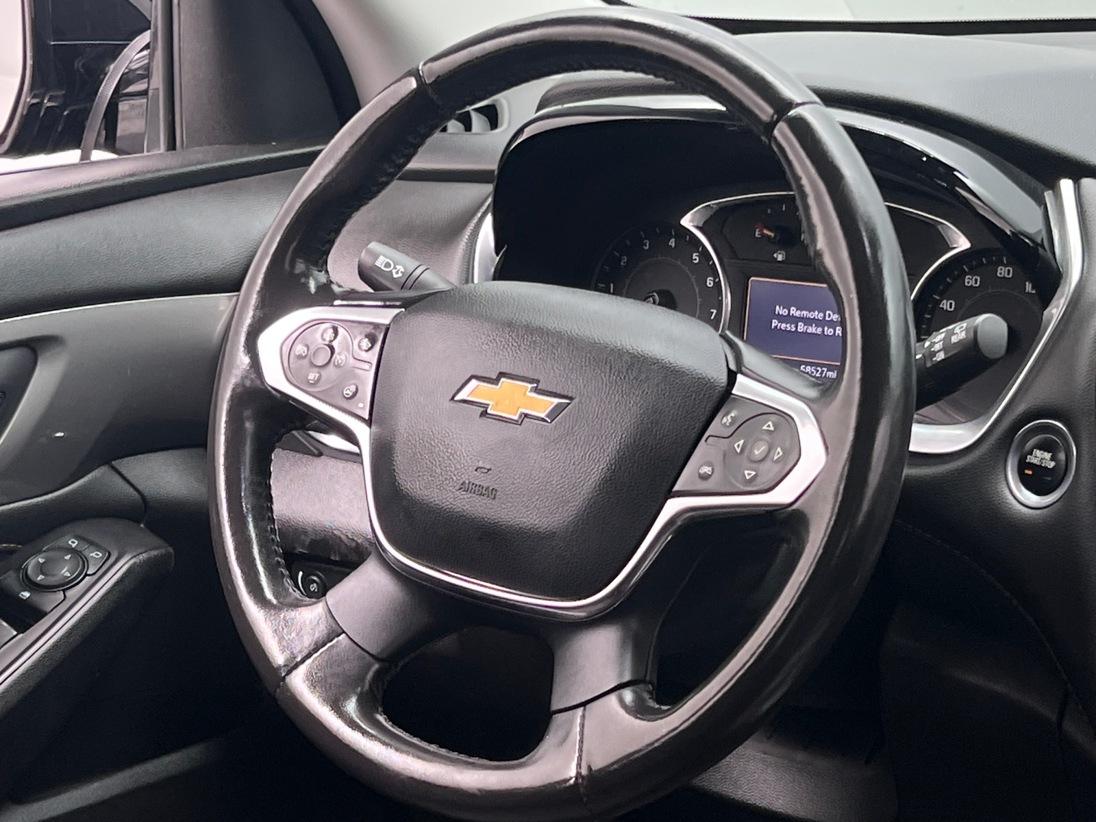 Thumbnail: 2020 Chevrolet Traverse - 5