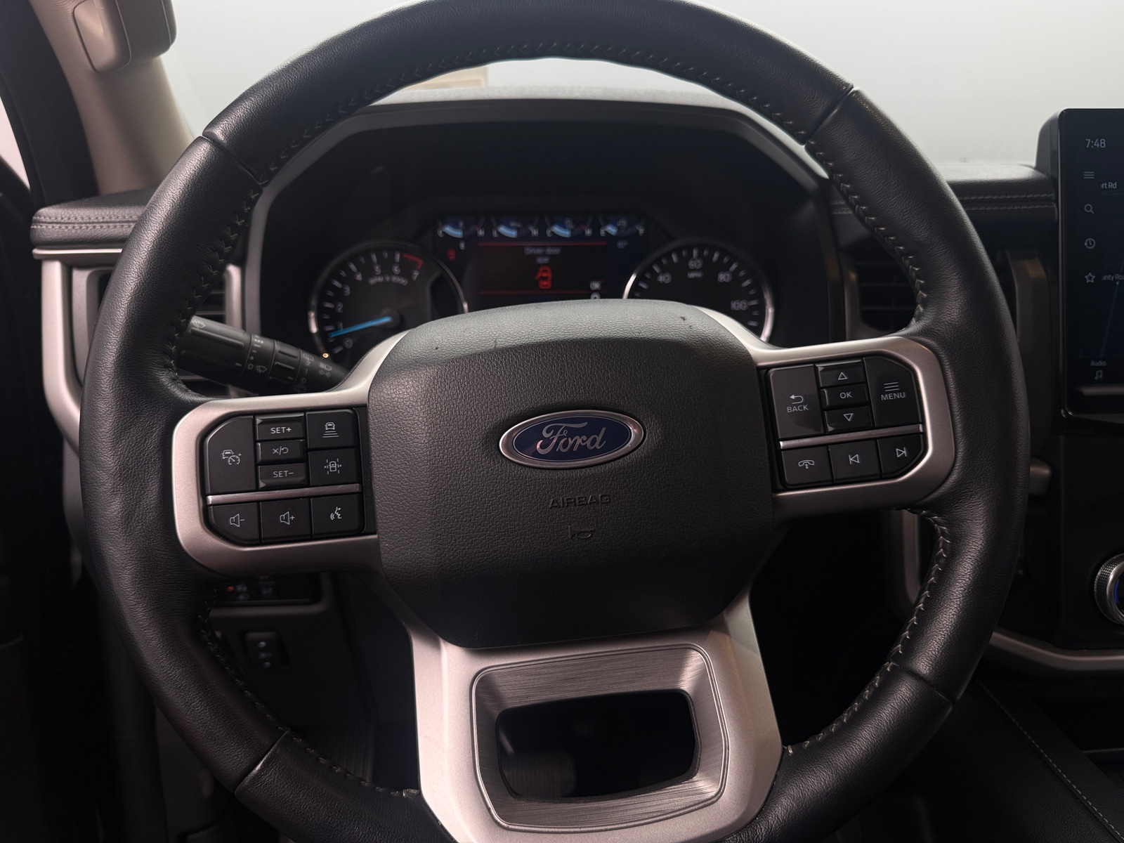 Thumbnail: 2023 Ford Expedition MAX - 4