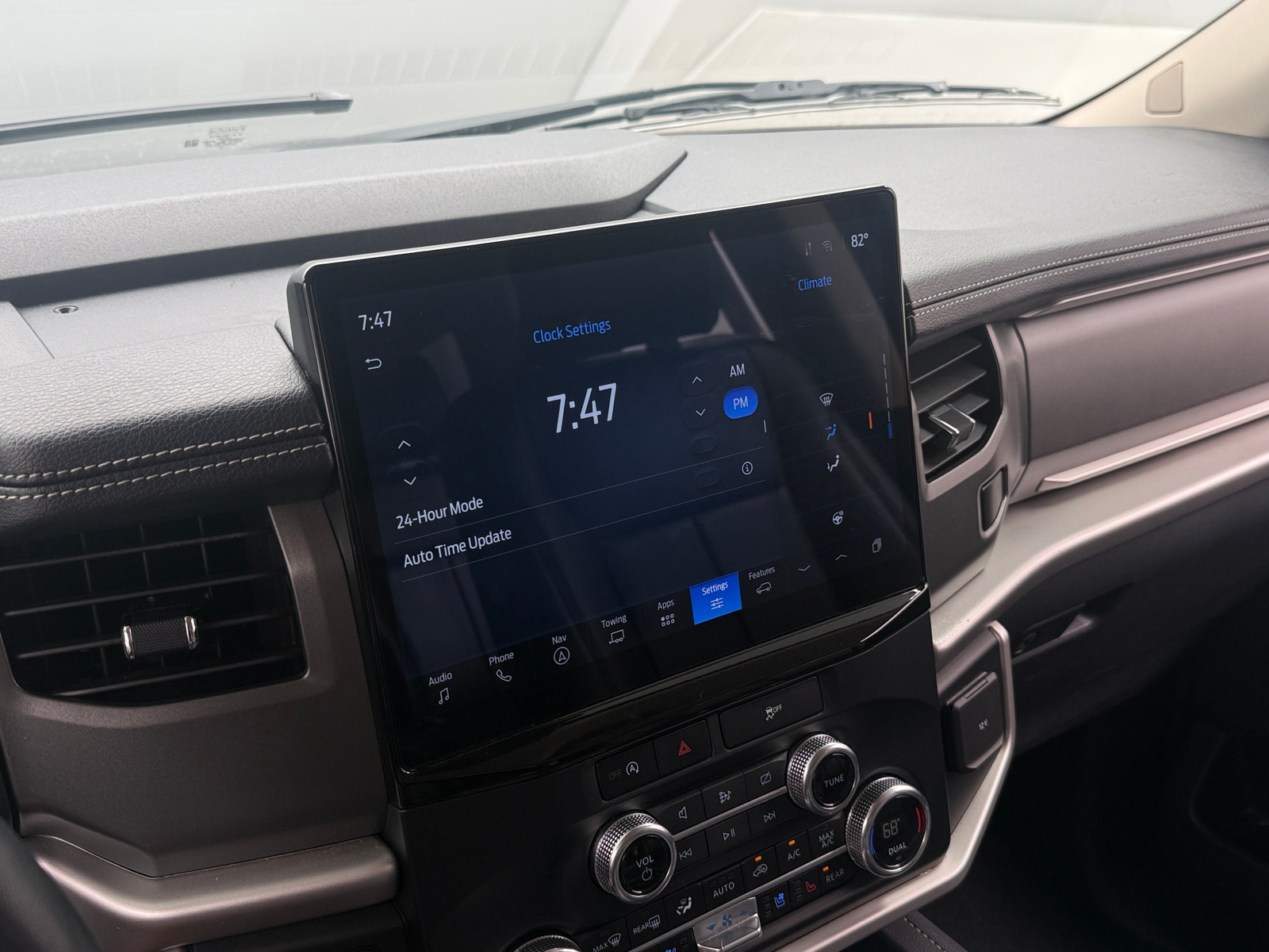 Thumbnail: 2023 Ford Expedition MAX - 3