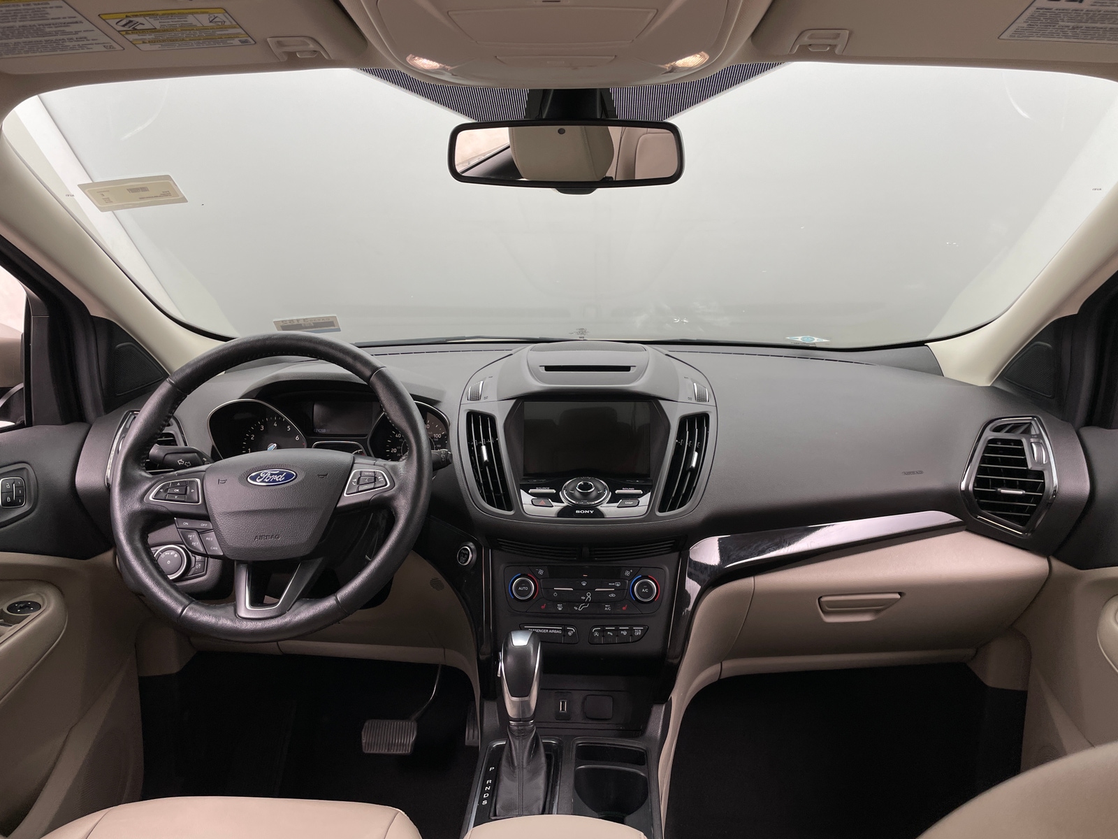 Thumbnail: 2018 Ford Escape - 2