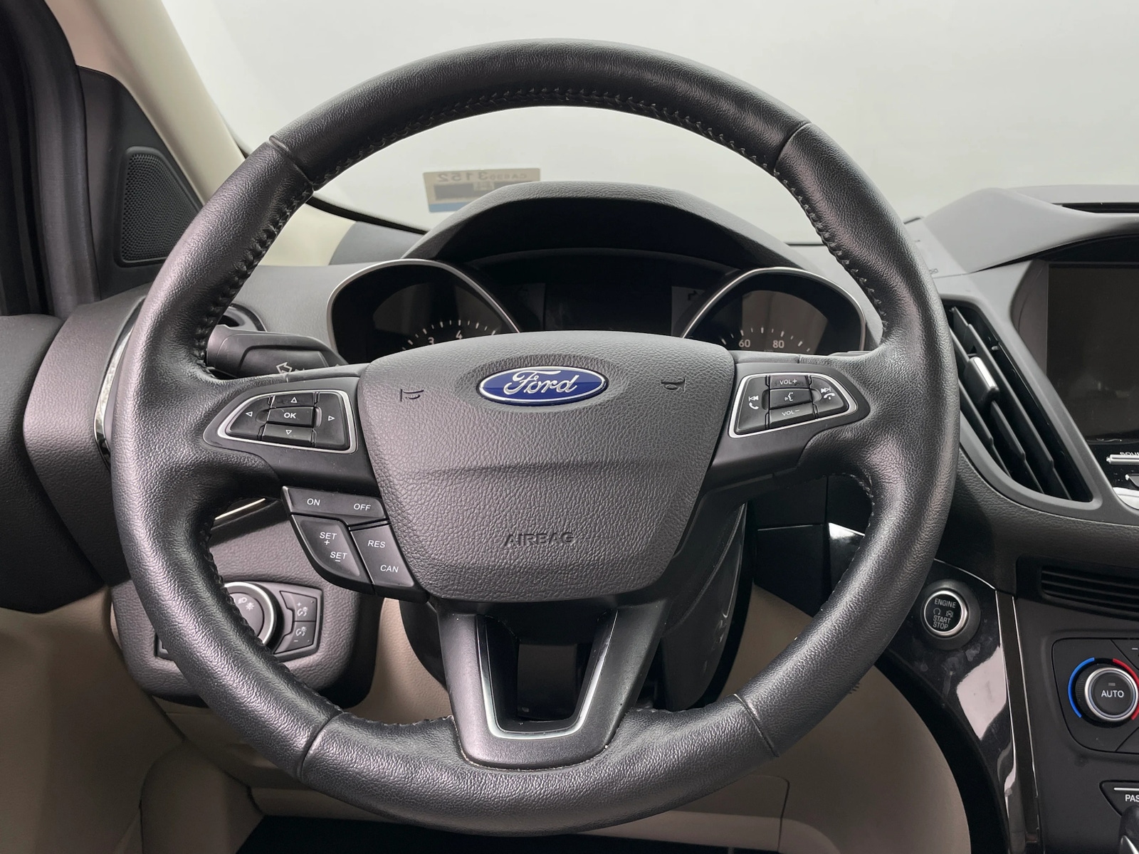 Thumbnail: 2018 Ford Escape - 4