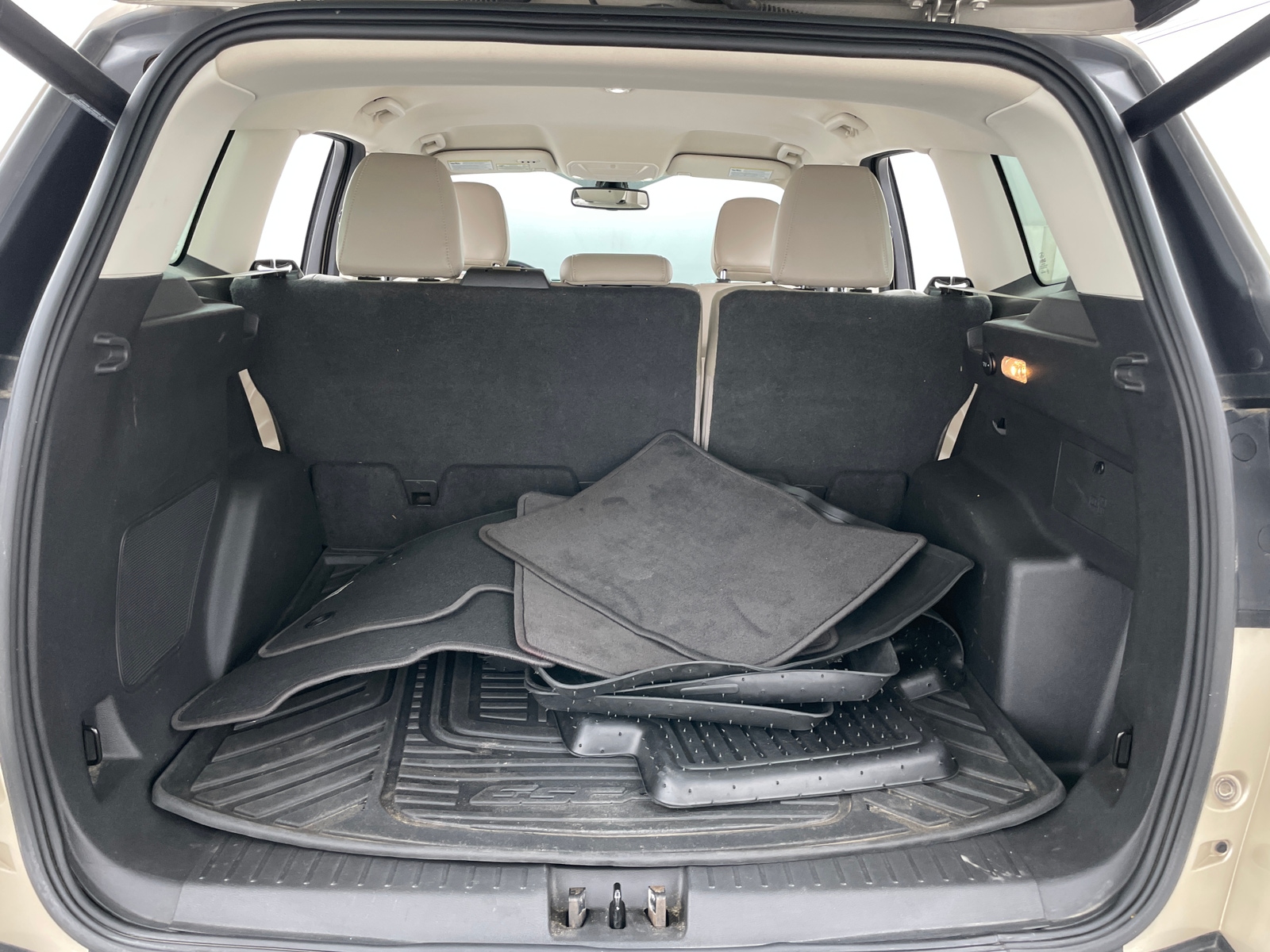 Thumbnail: 2018 Ford Escape - 6