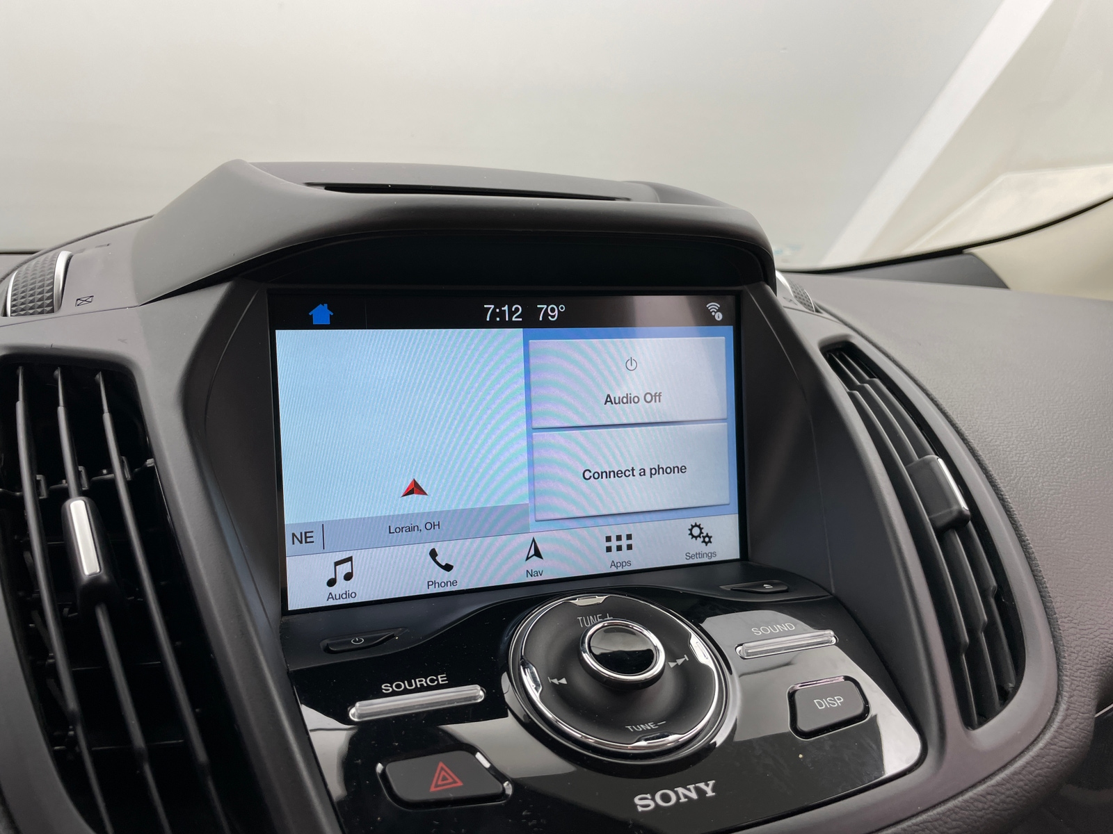 Thumbnail: 2018 Ford Escape - 3